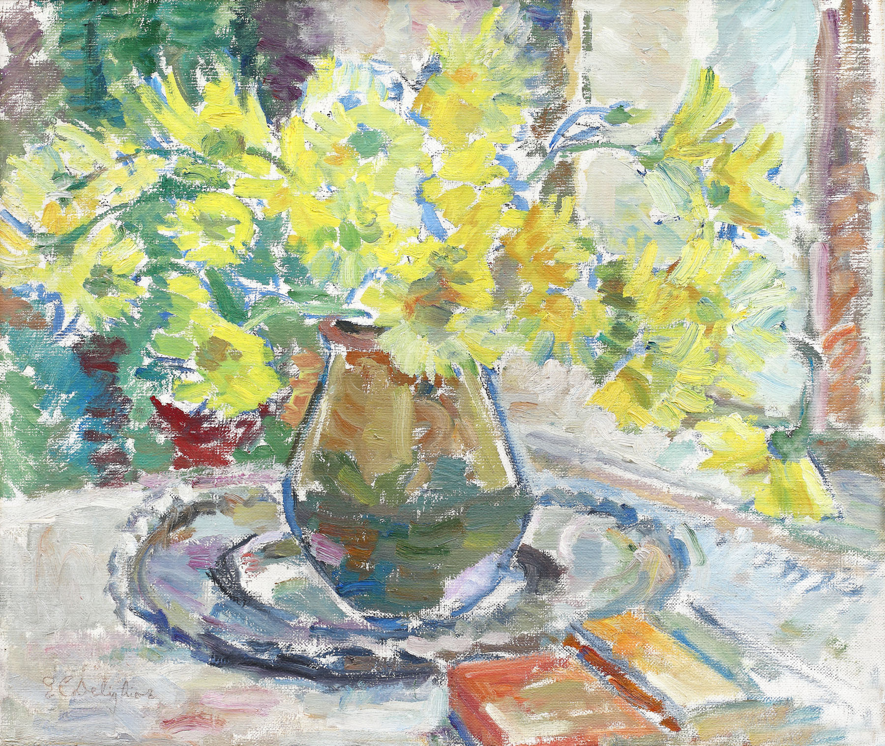 Crizanteme