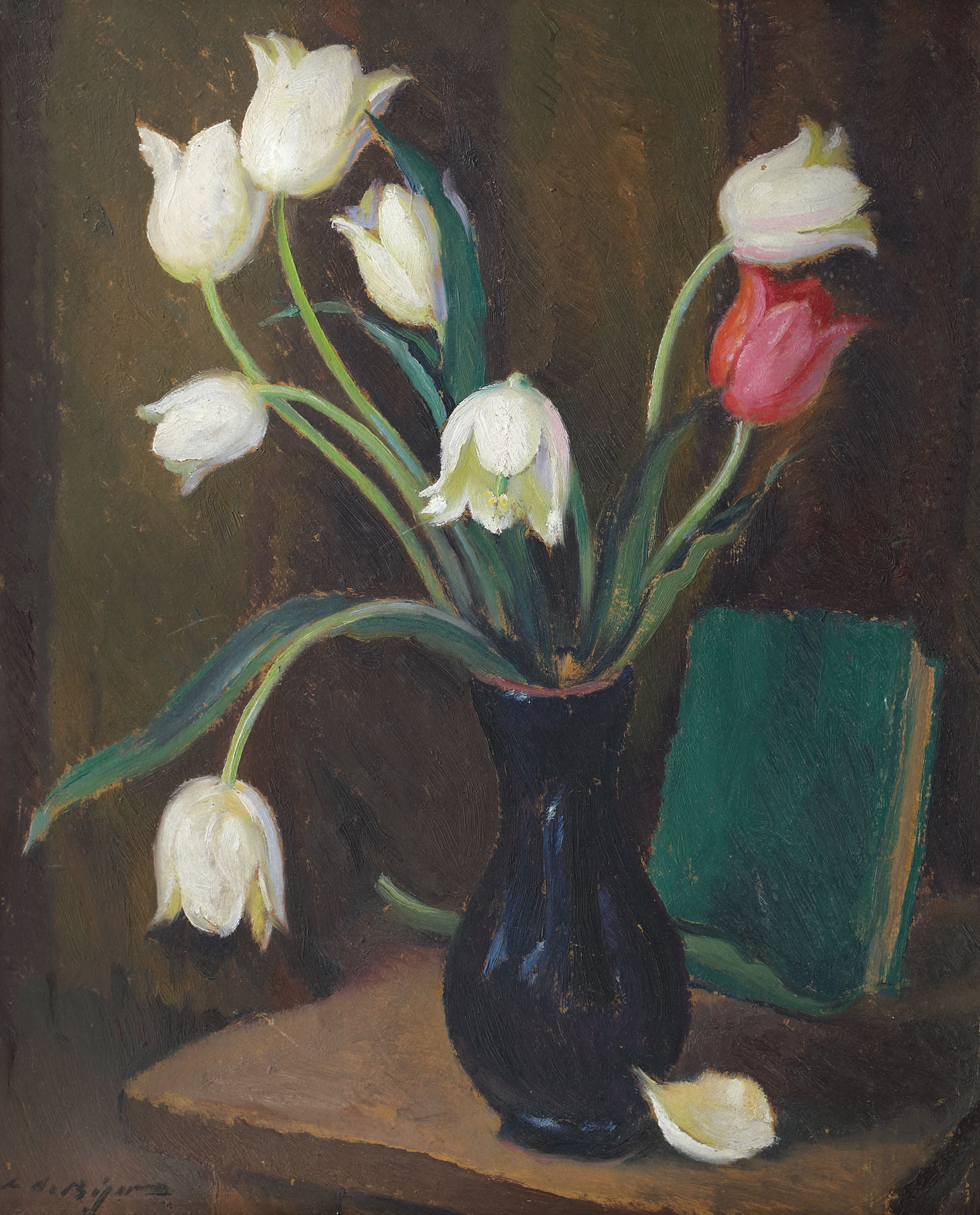 Tulips