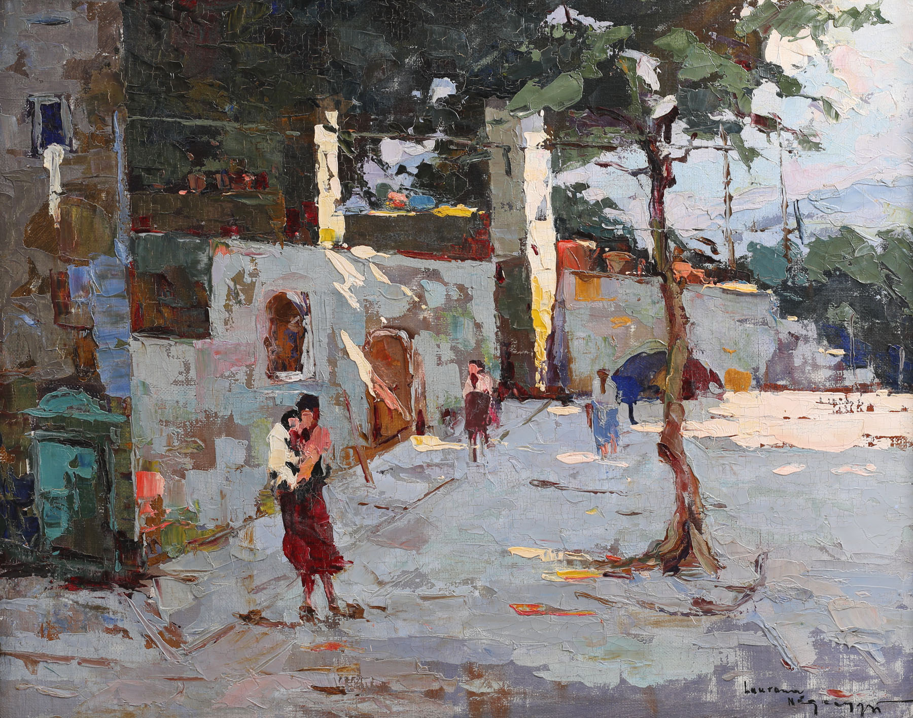 Promenade
