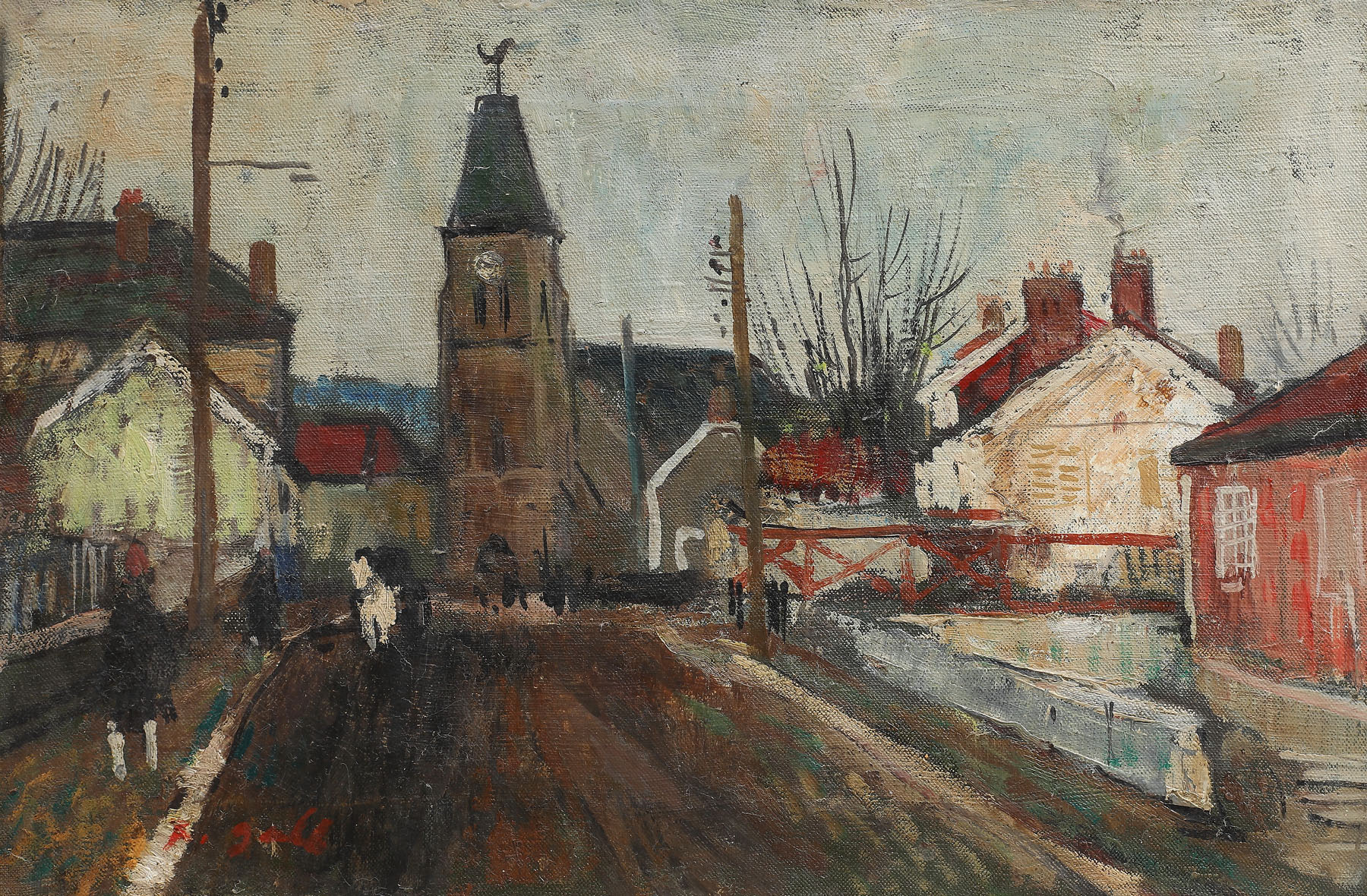 Landscape