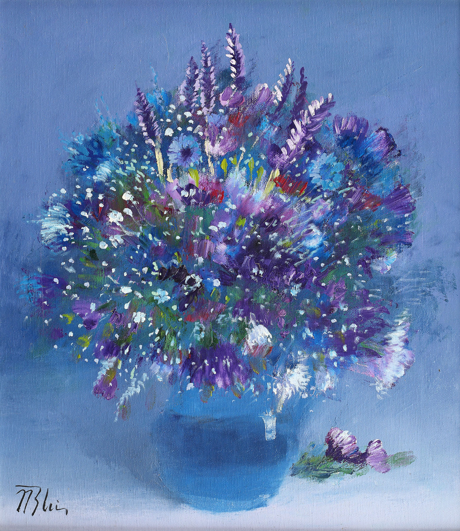 Wildflowers