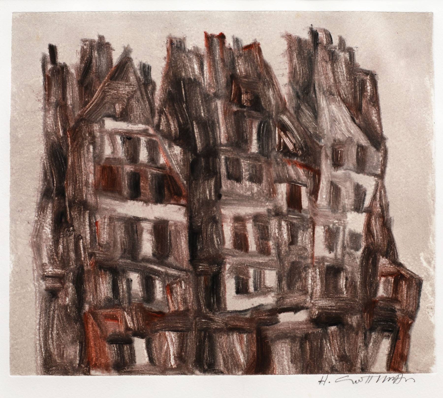 The City