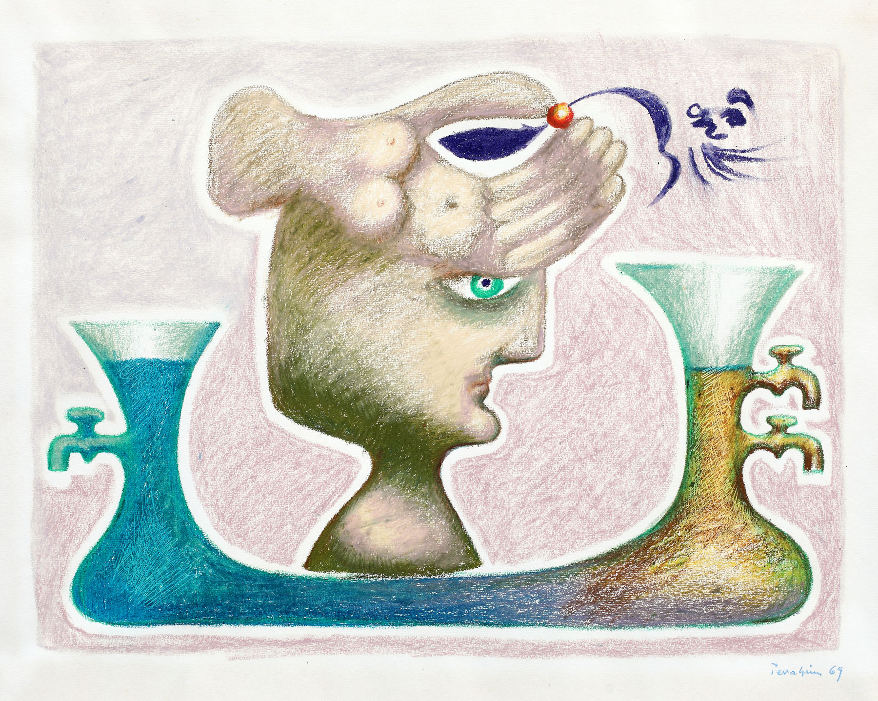 Obsesia trupului