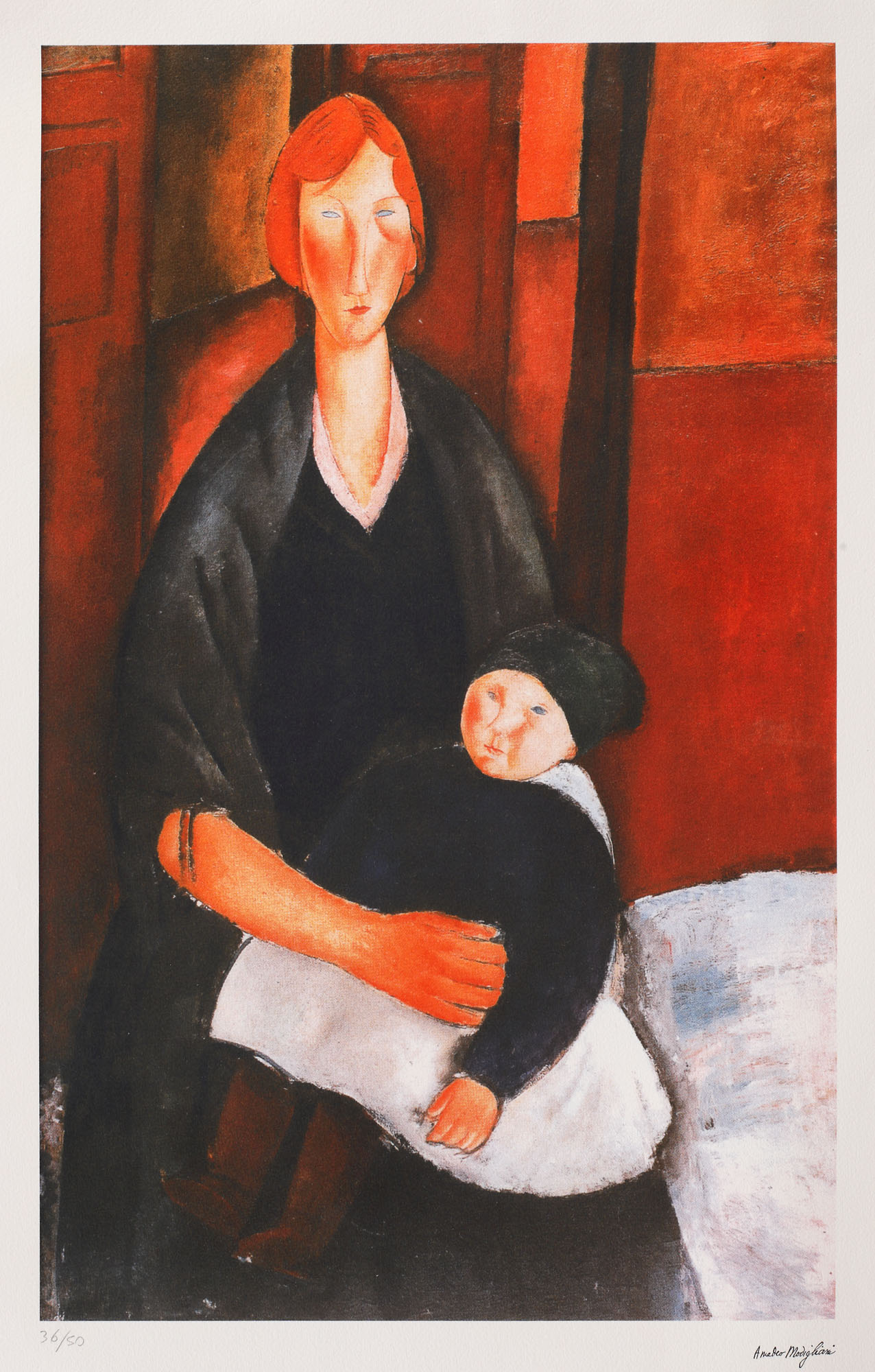 Maternity