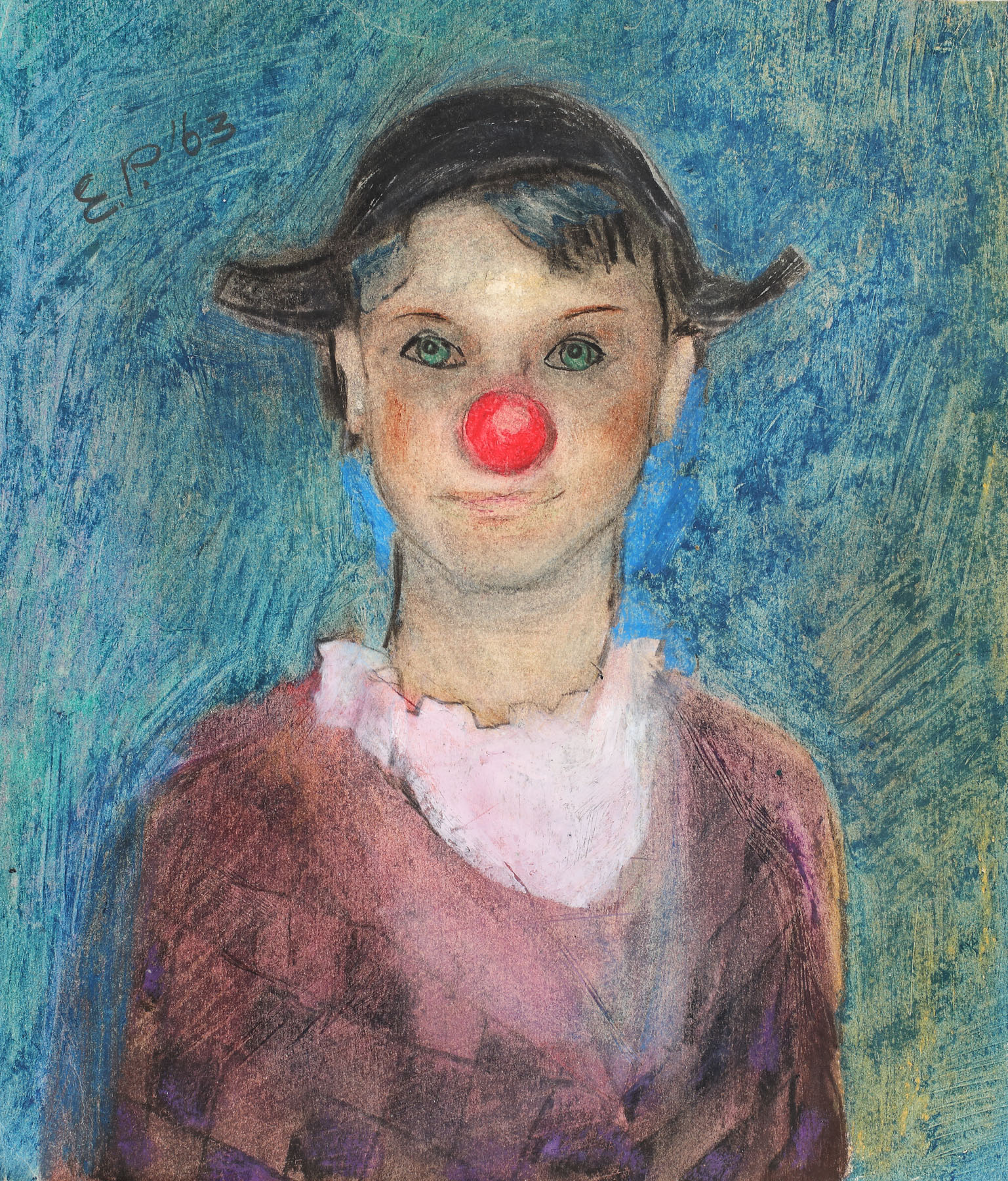 Clown