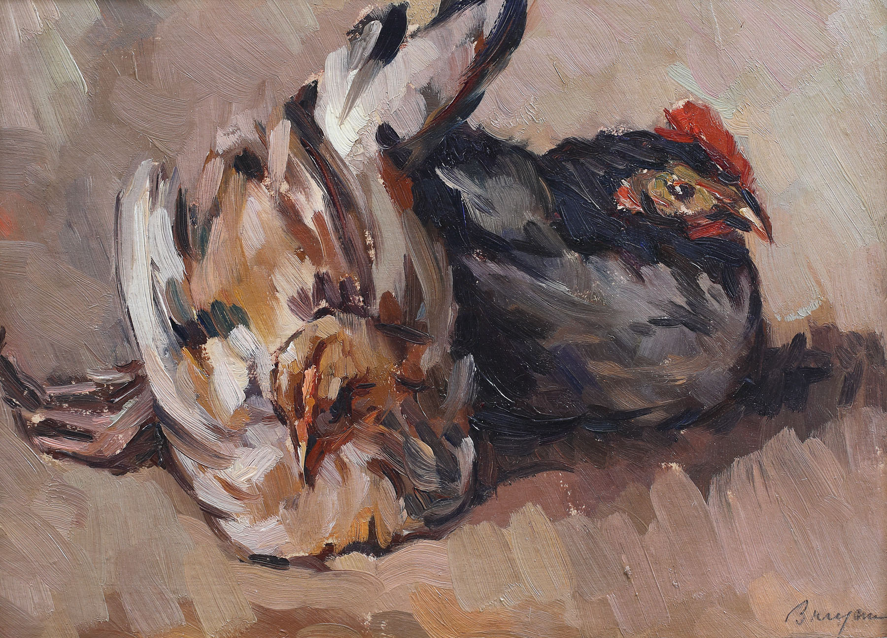 Chicken