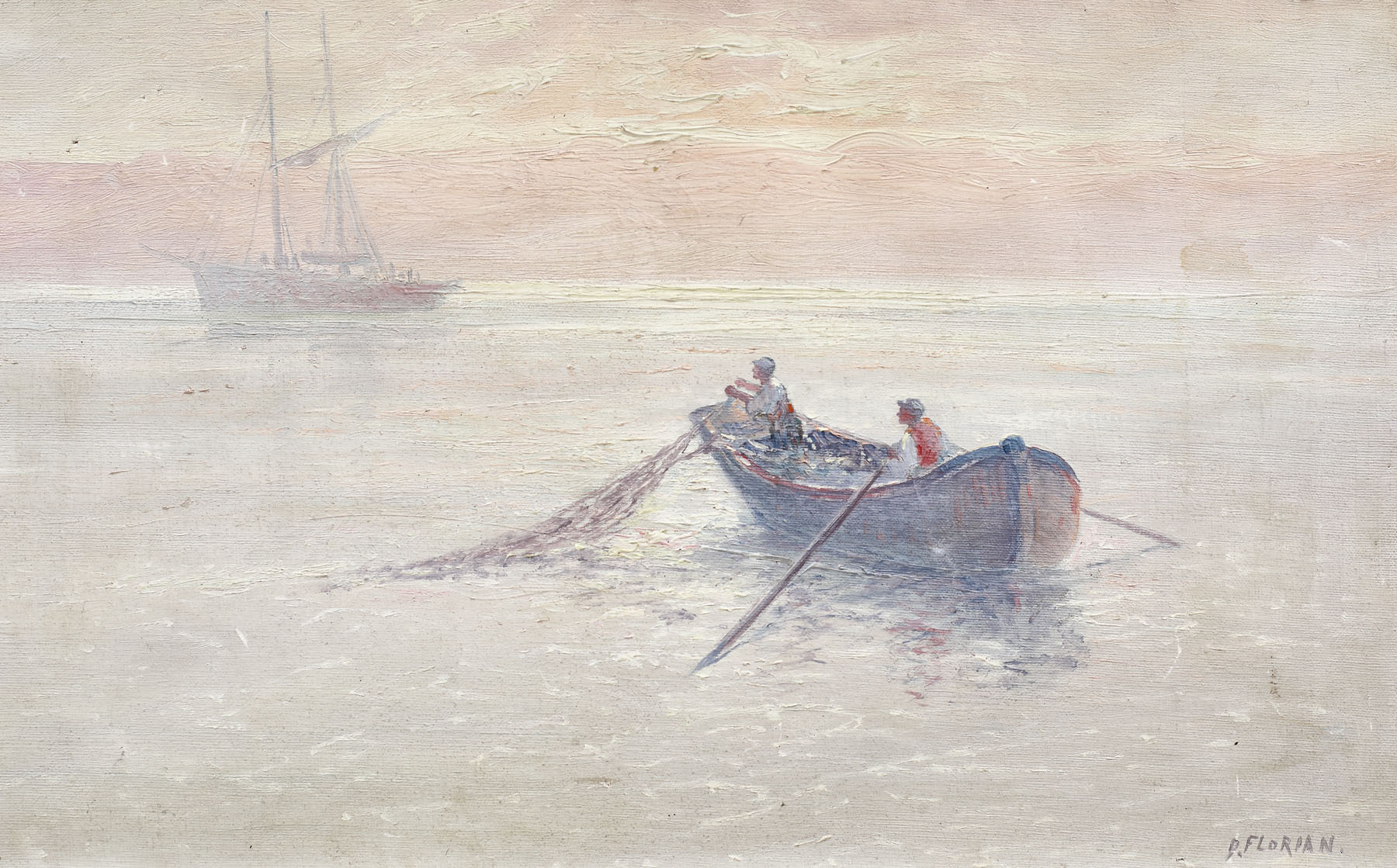 Fishing trip