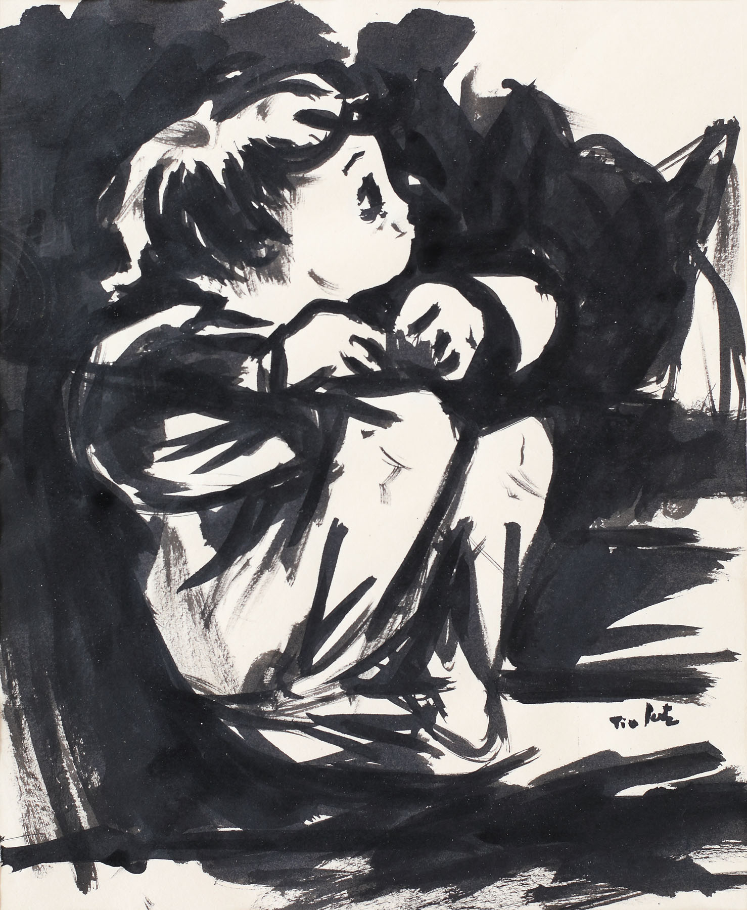 The Child