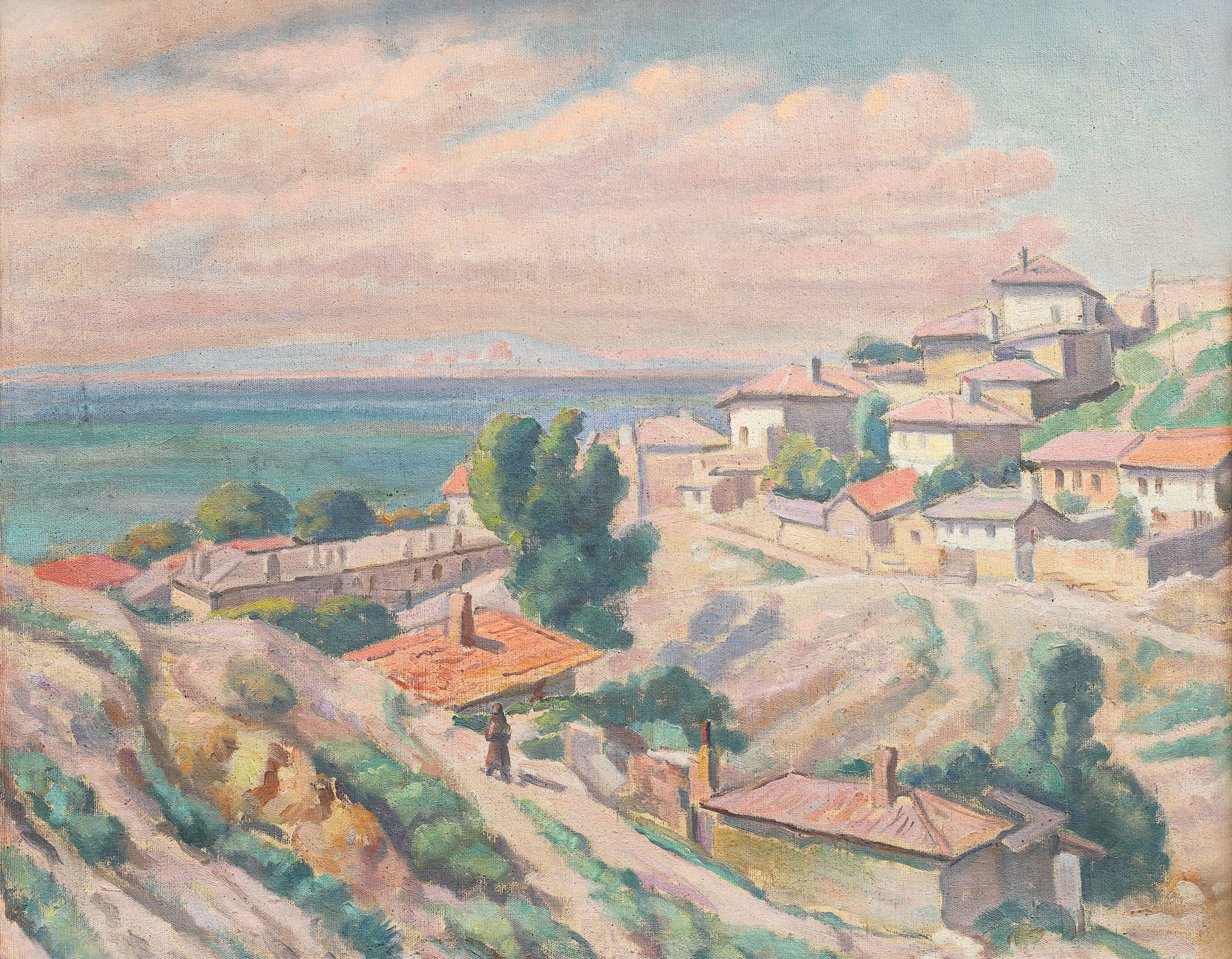 Balcic