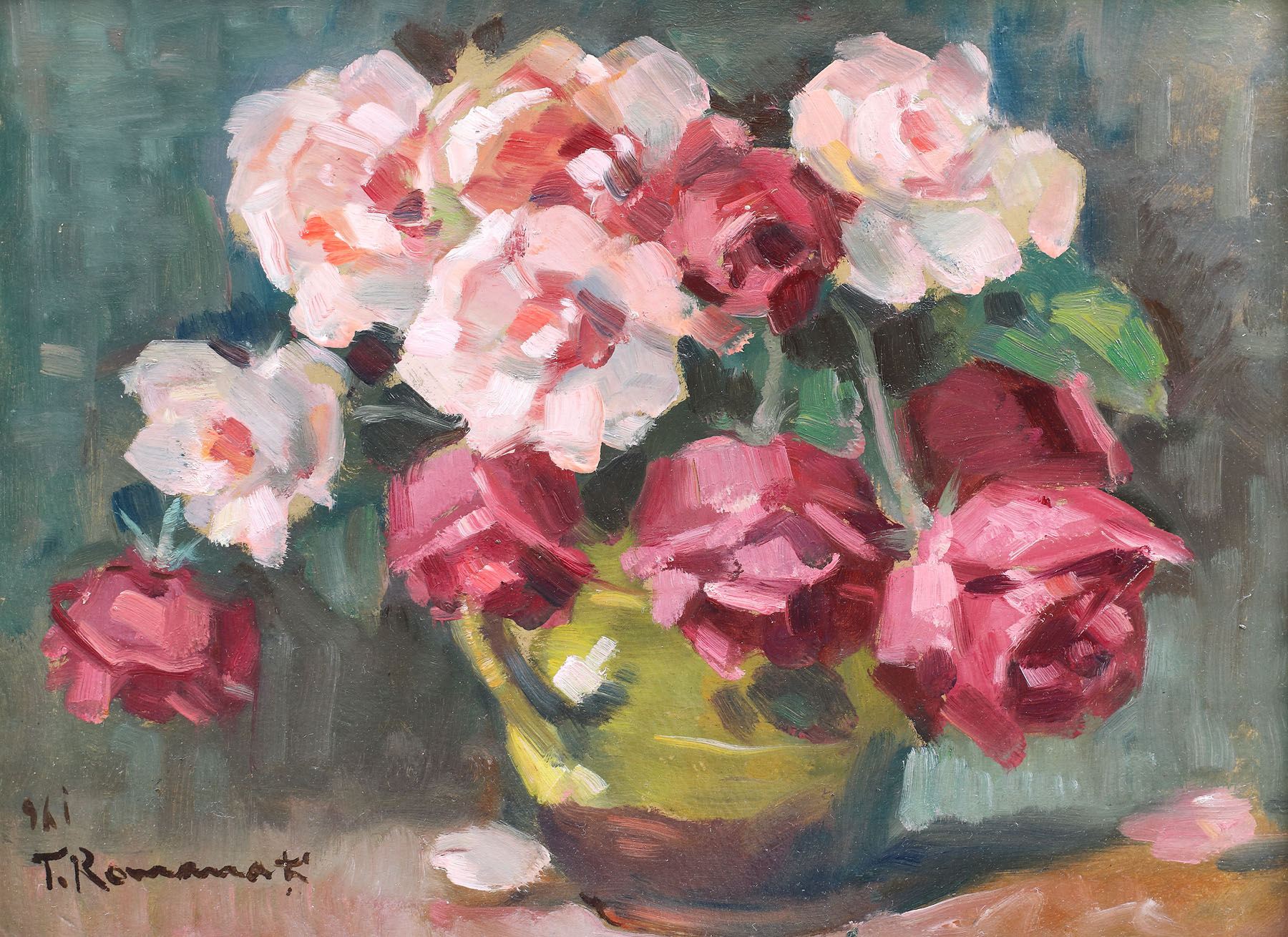 Roses