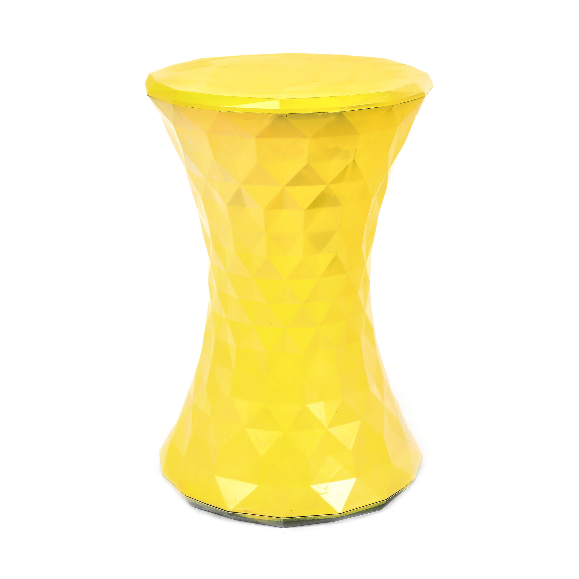 ”Stone” - scaun Kartell, designer Marcel Wanders