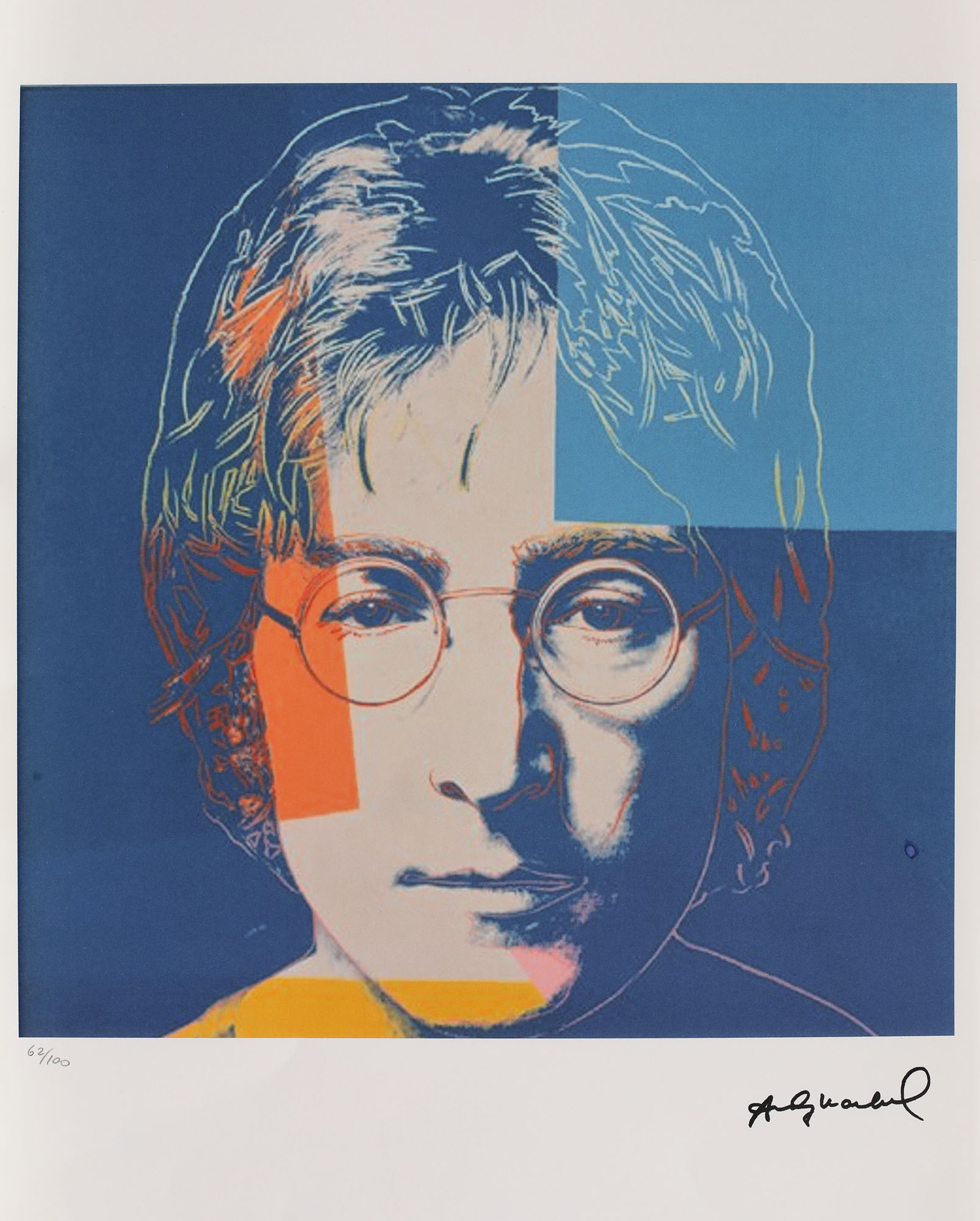 John Lennon