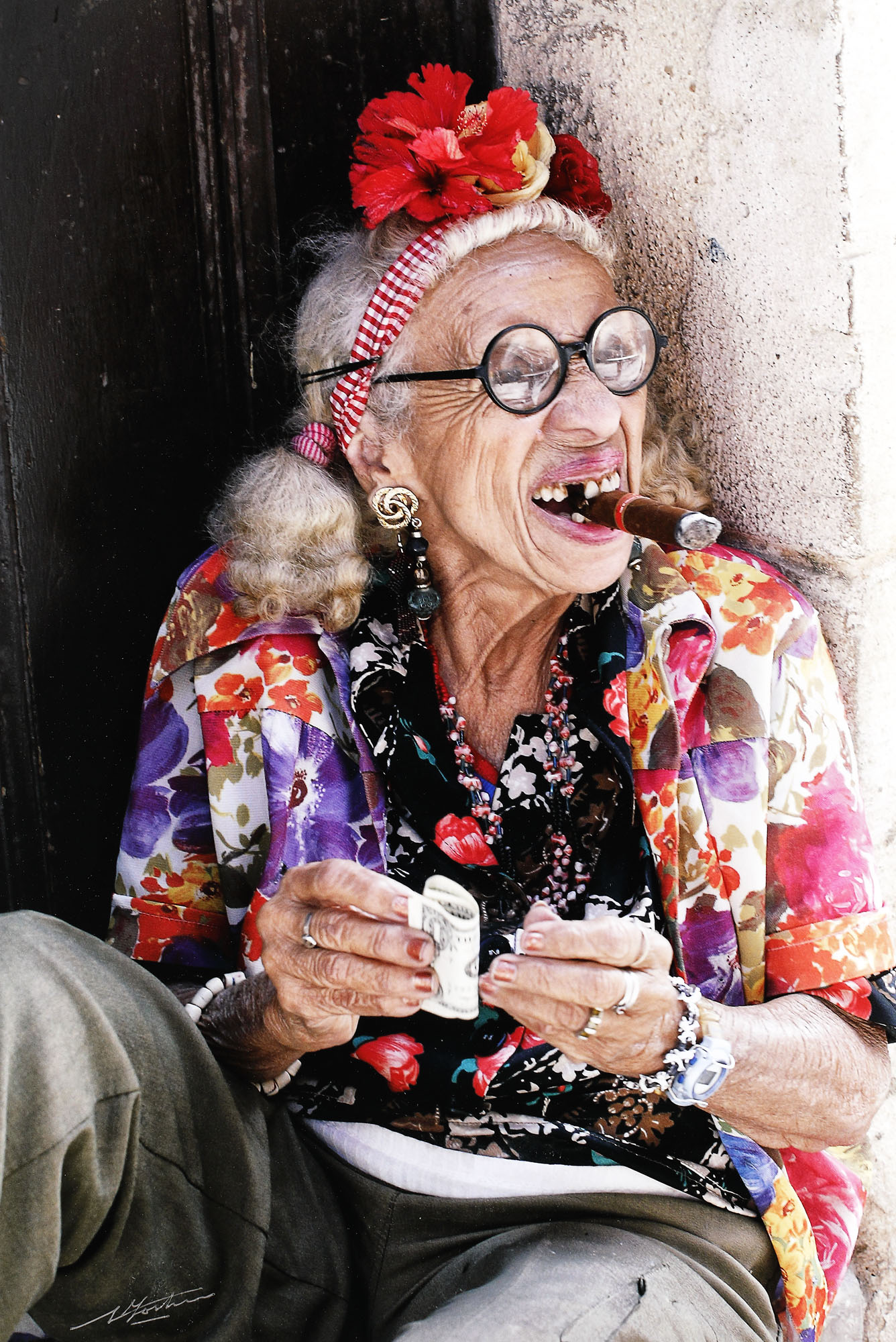 Cuba