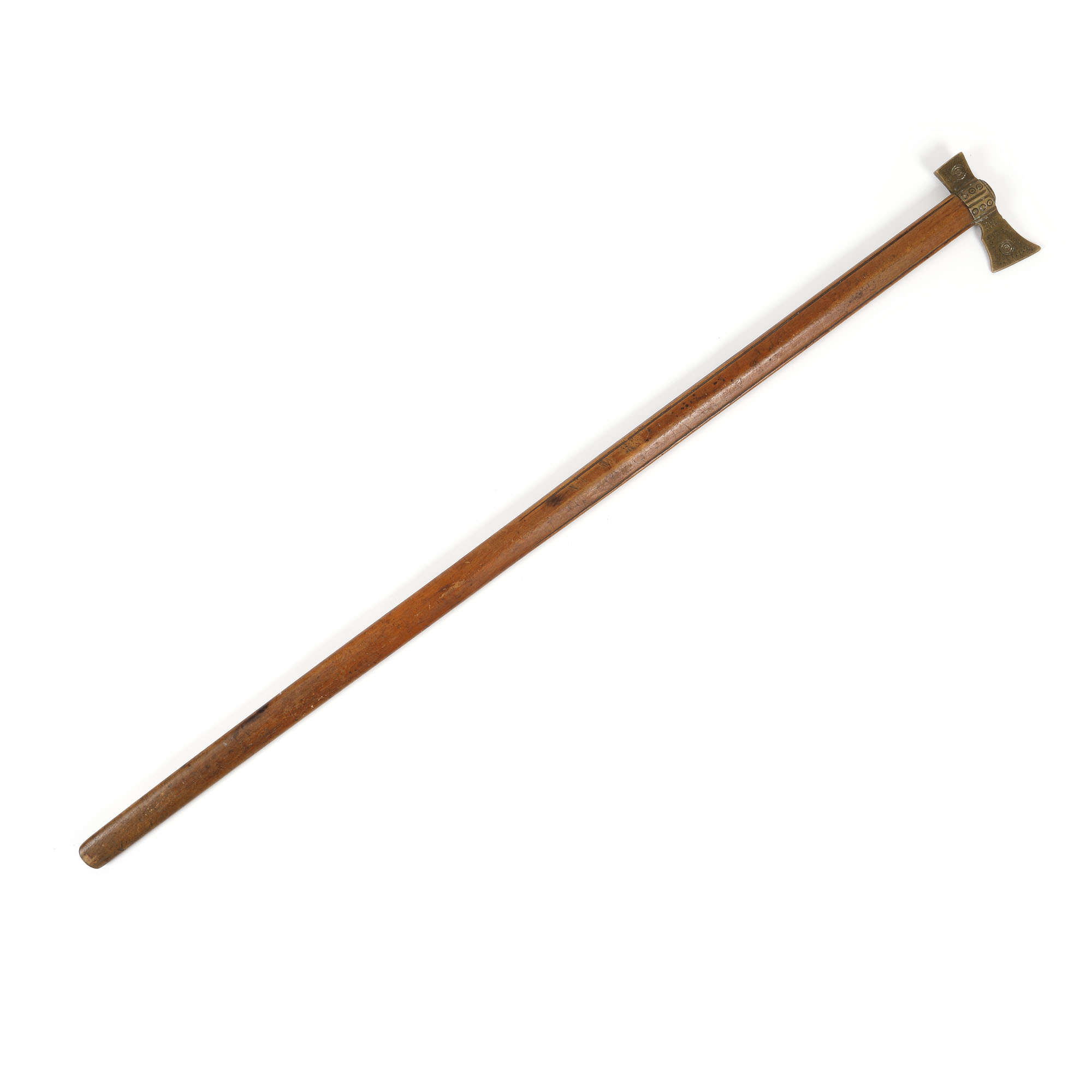 Godfather hatchet, Tara Hutulilor, 19th century