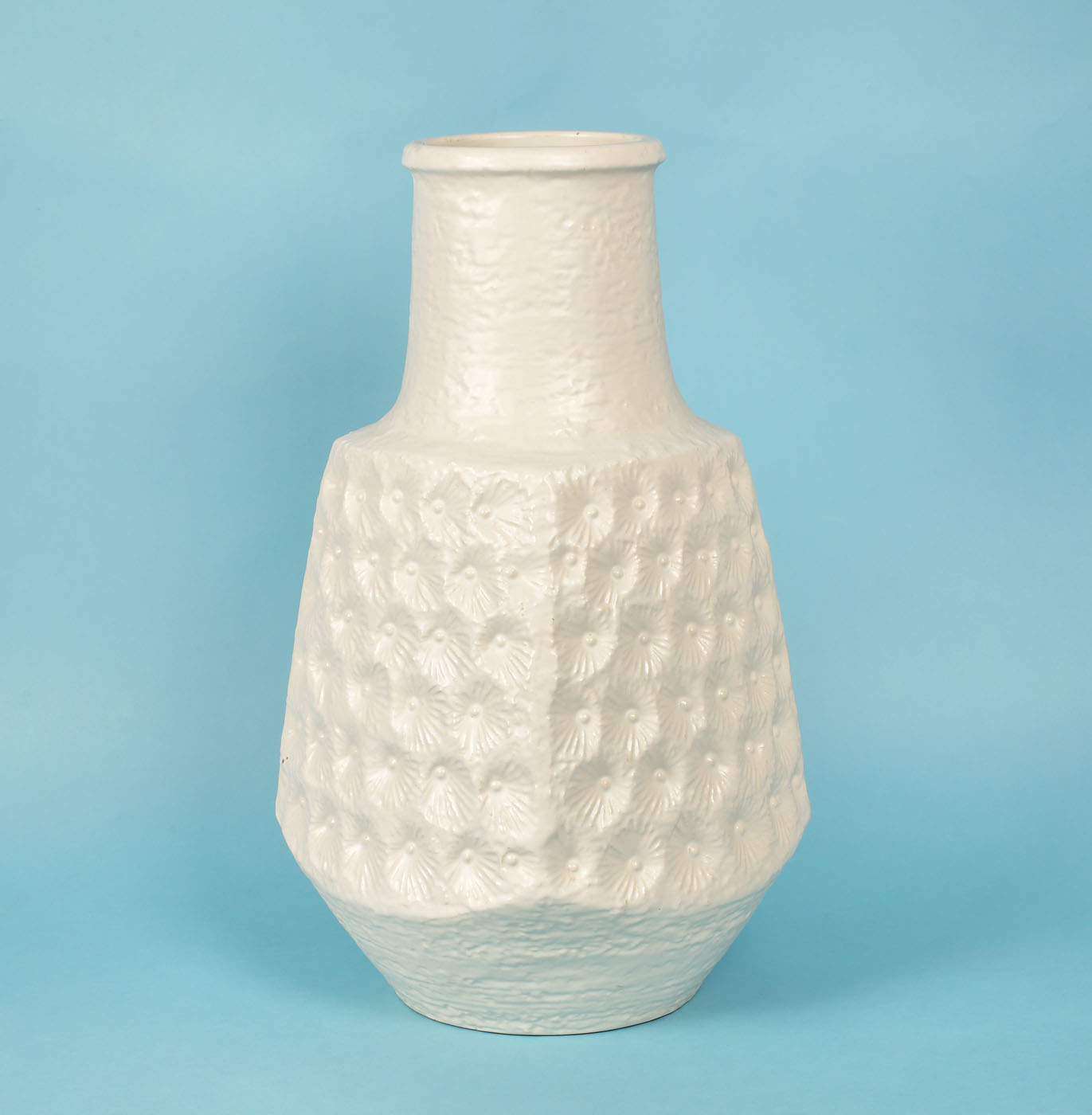 Jasba Keramik vase, ca. 1970