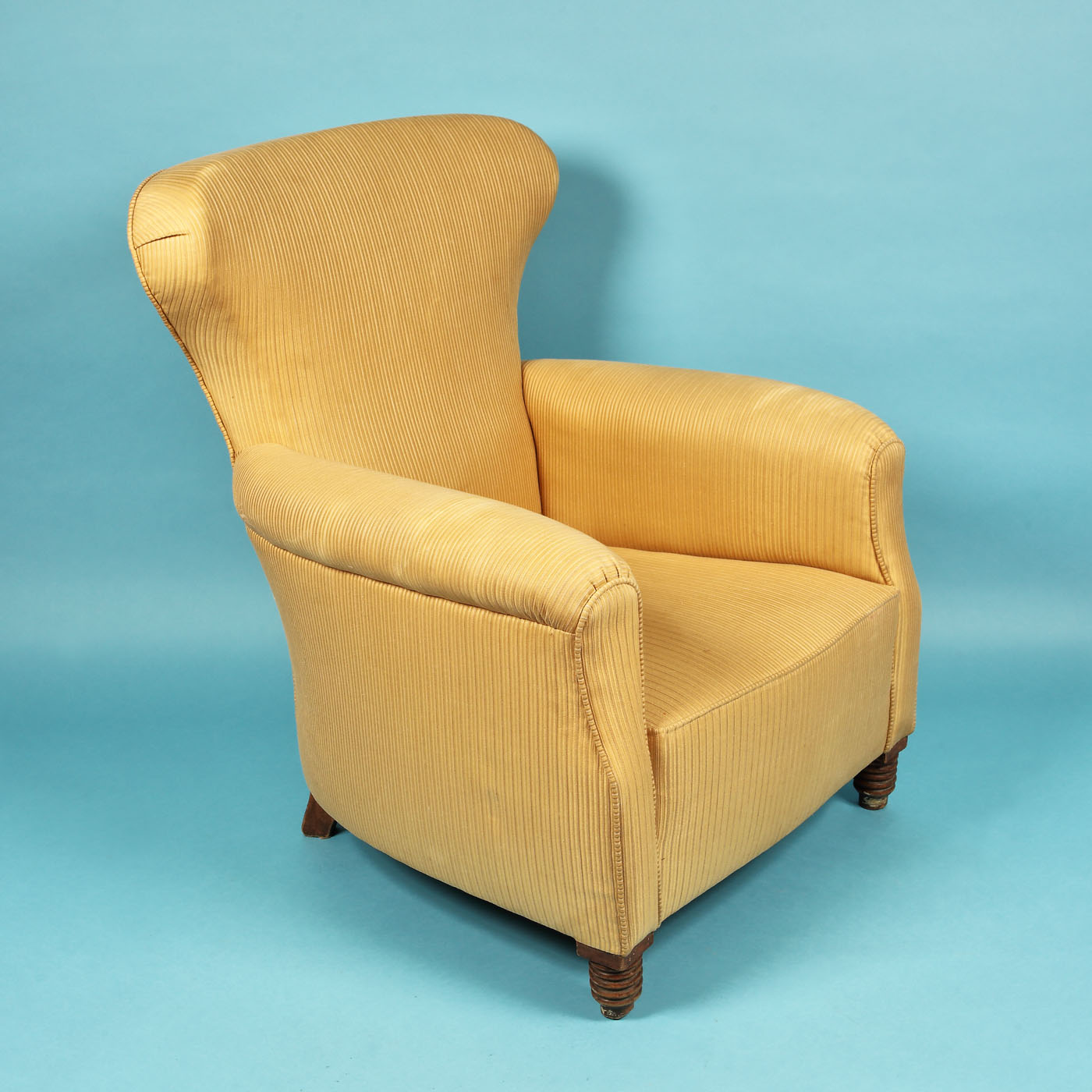 Fotoliu Art Deco, cca. 1930