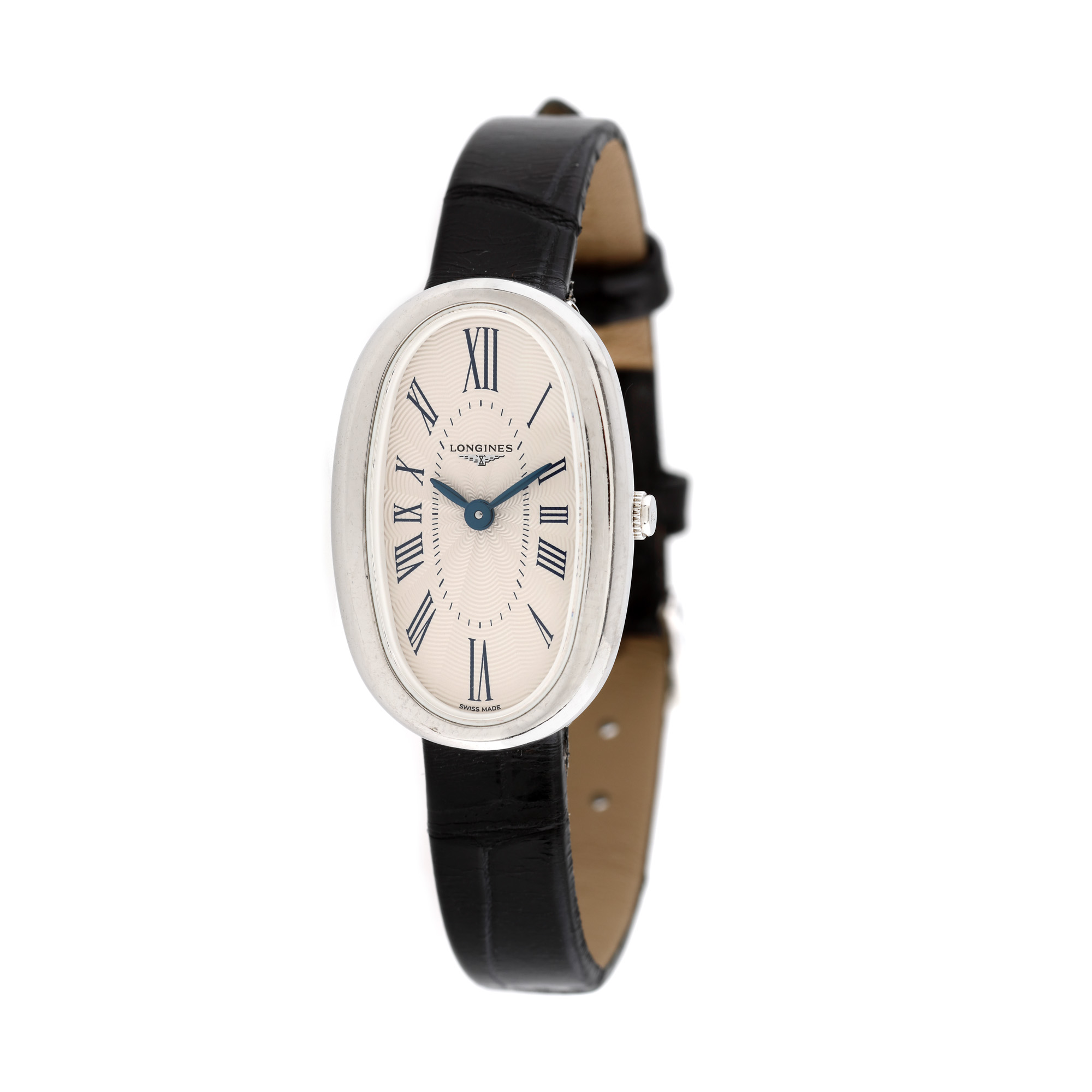 Ceas Longines Symphonette, de mână, de damă