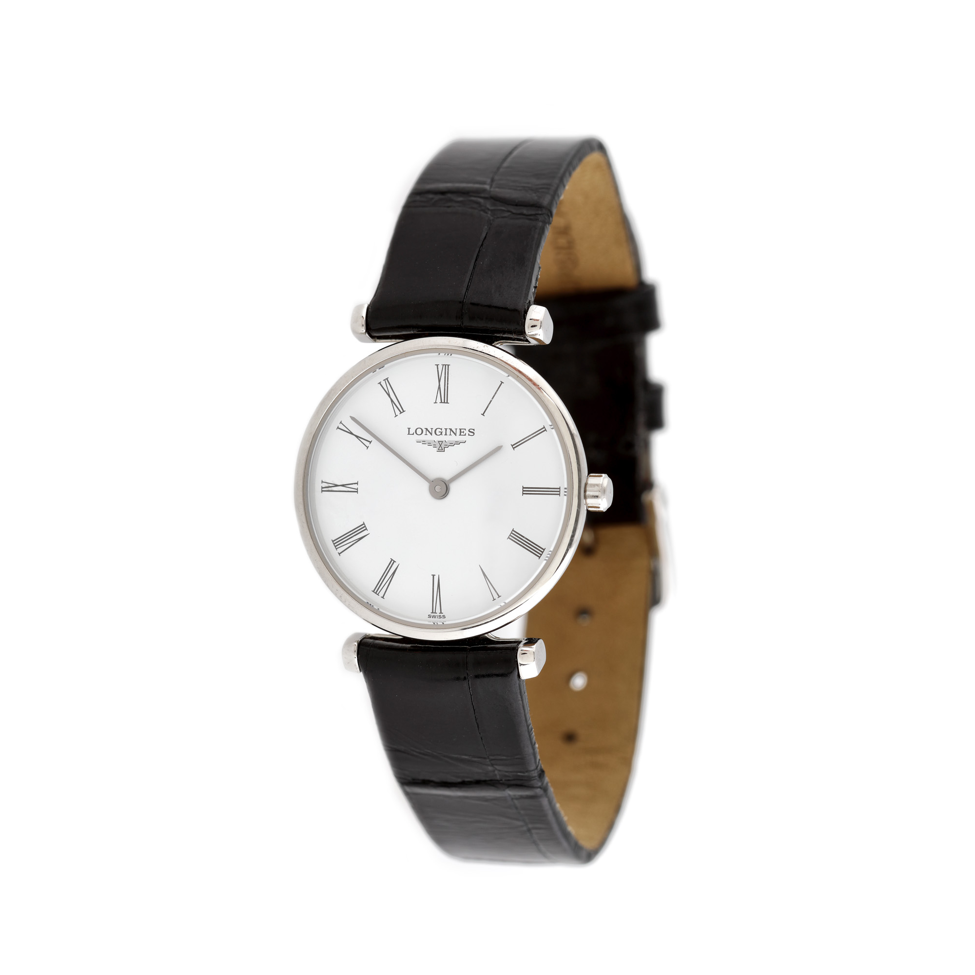 Ceas Longines "Le Grande Classique", de mână, de damă