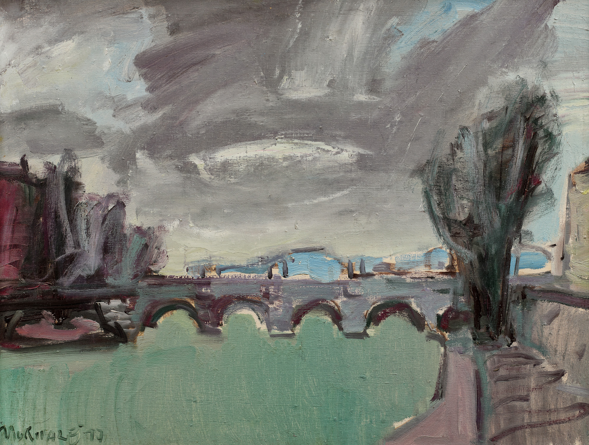 Pont Neuf