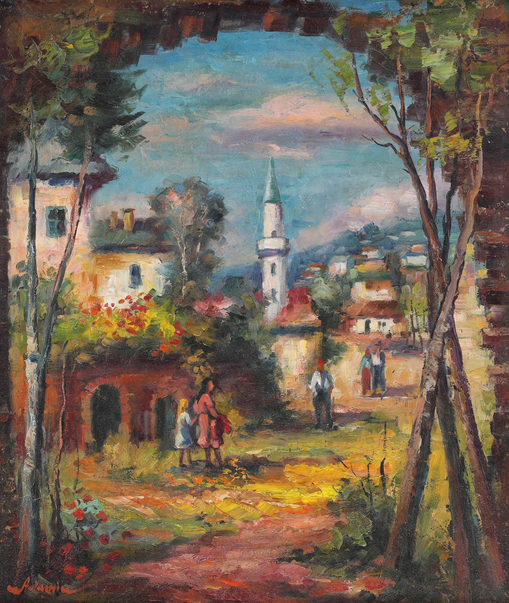 Balcic