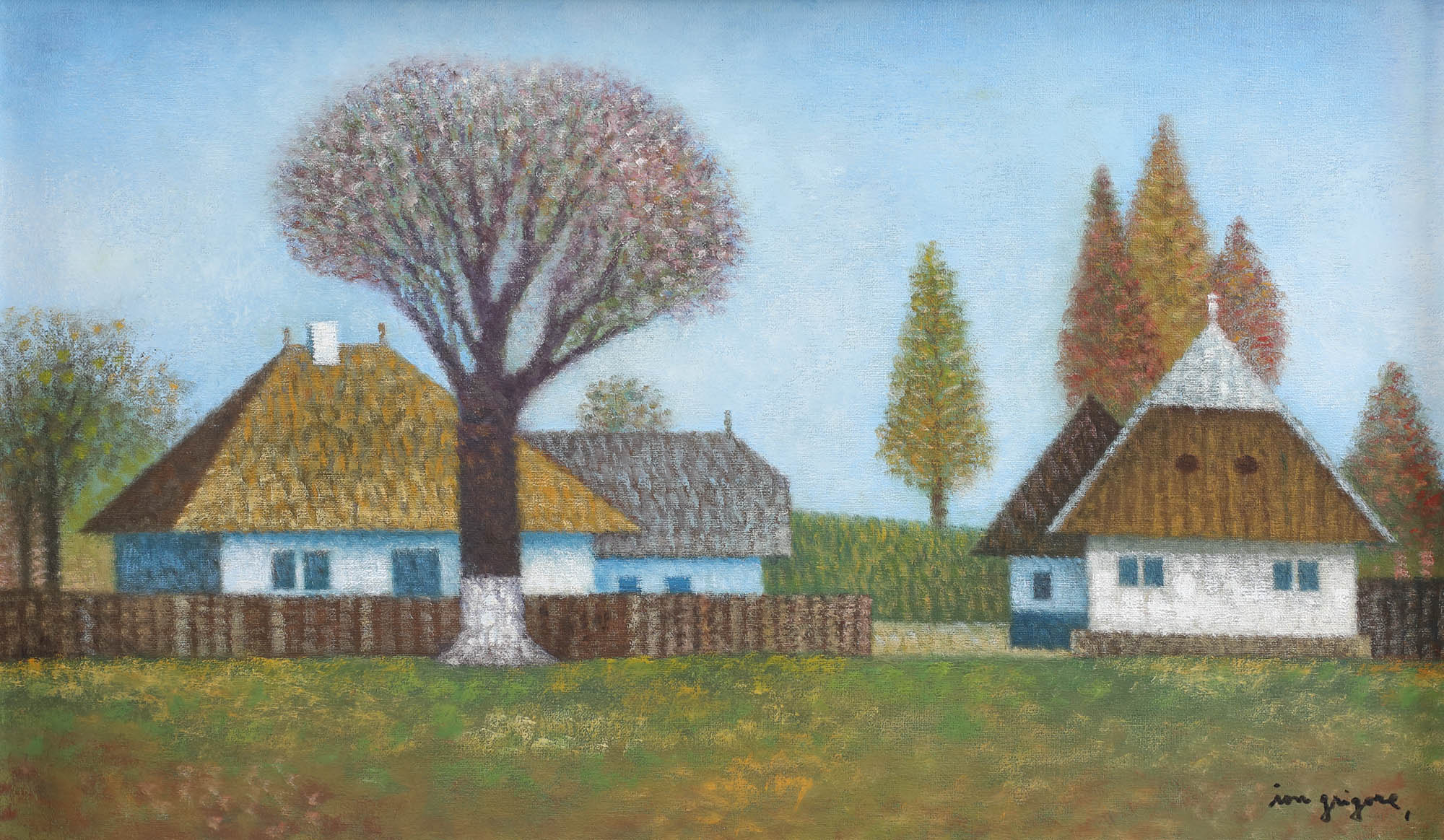 Primăvară