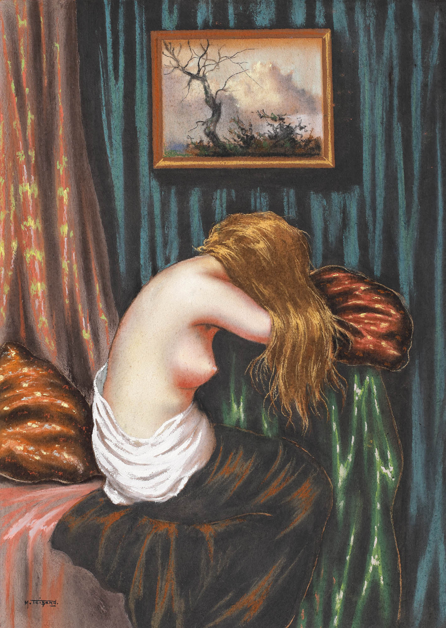 Intimitate