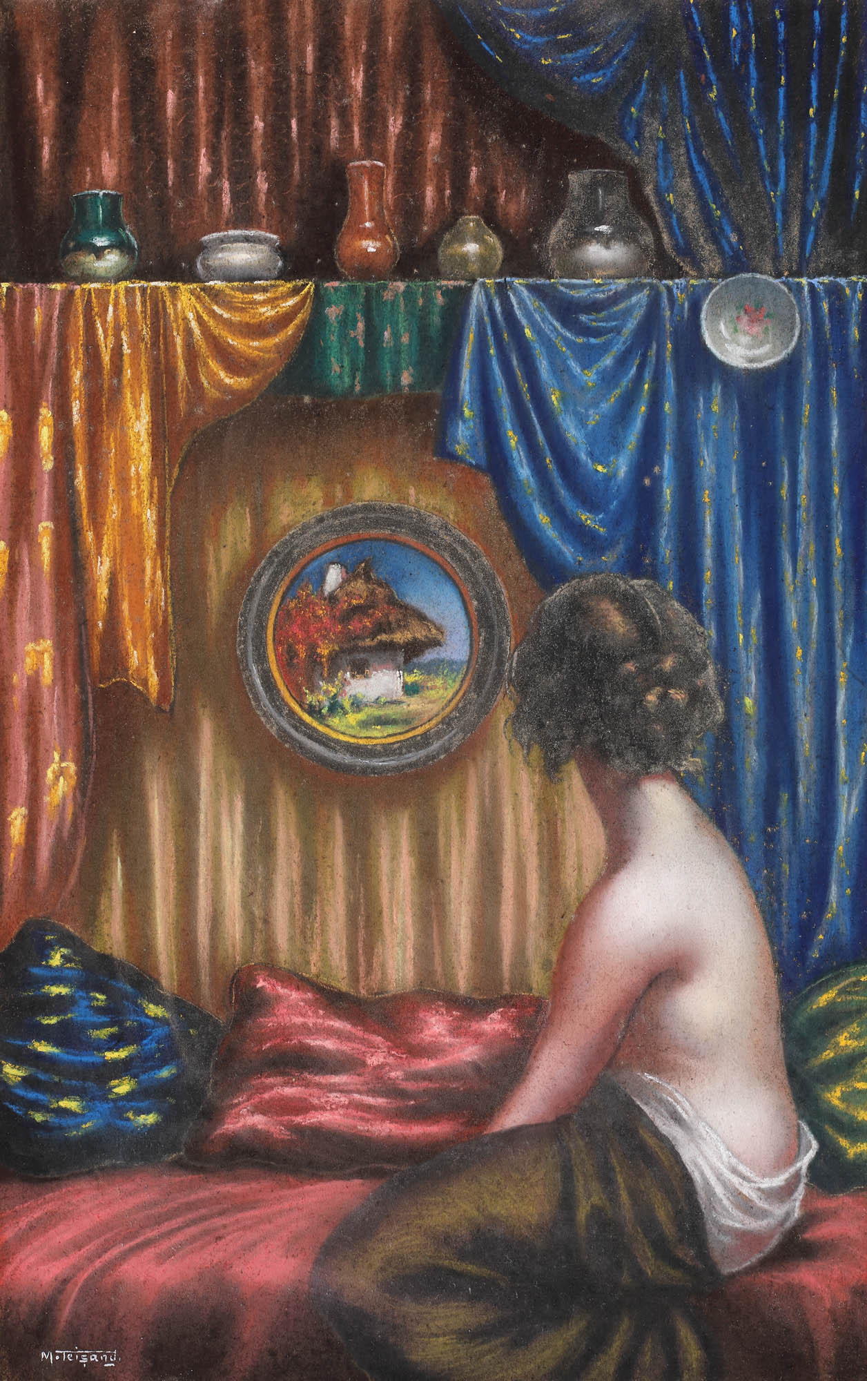Boudoir