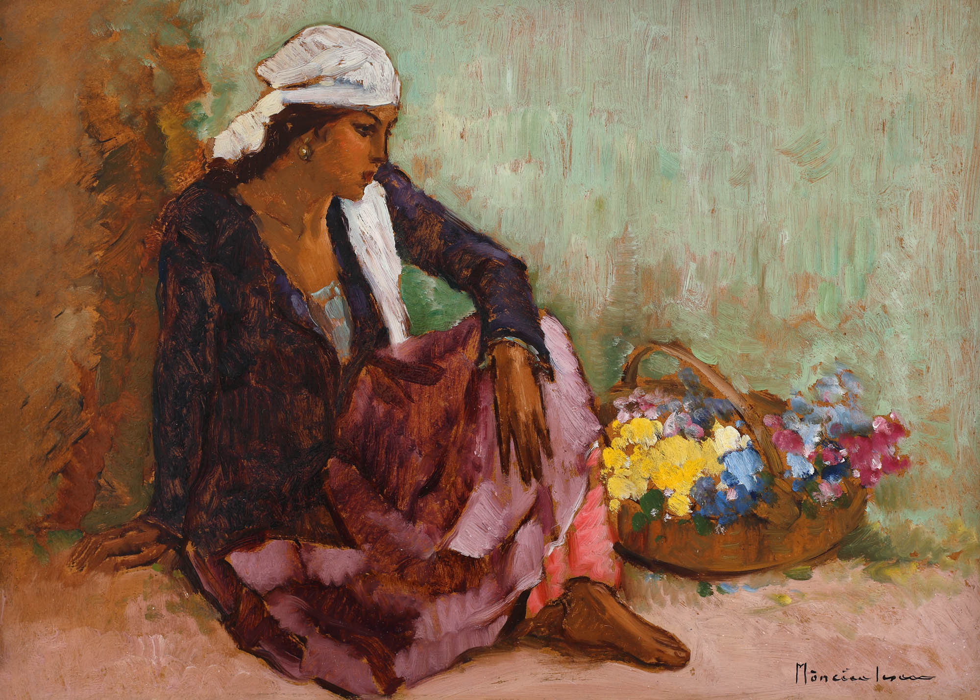 Florăreasă