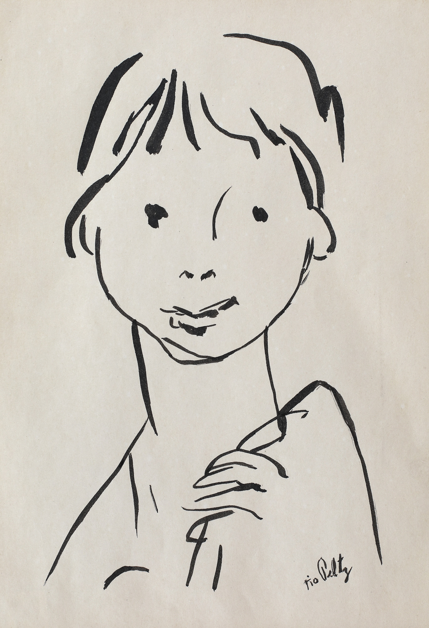 Portrait