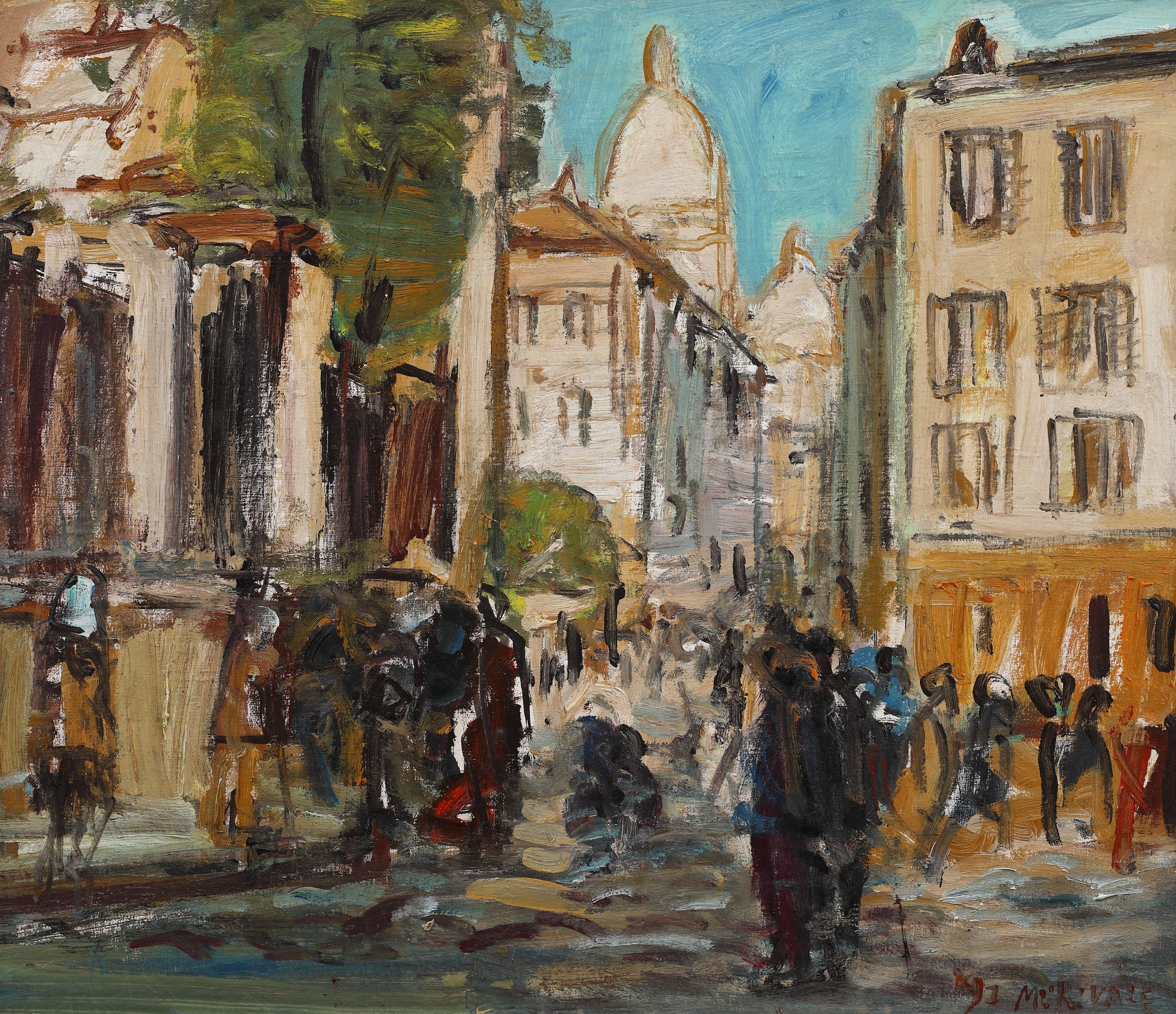 Montmartre