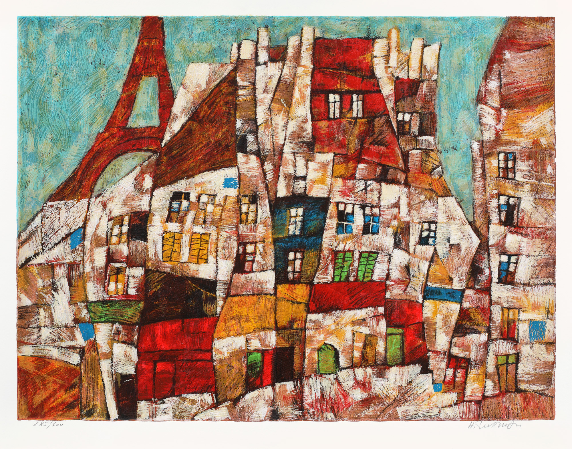 Paris