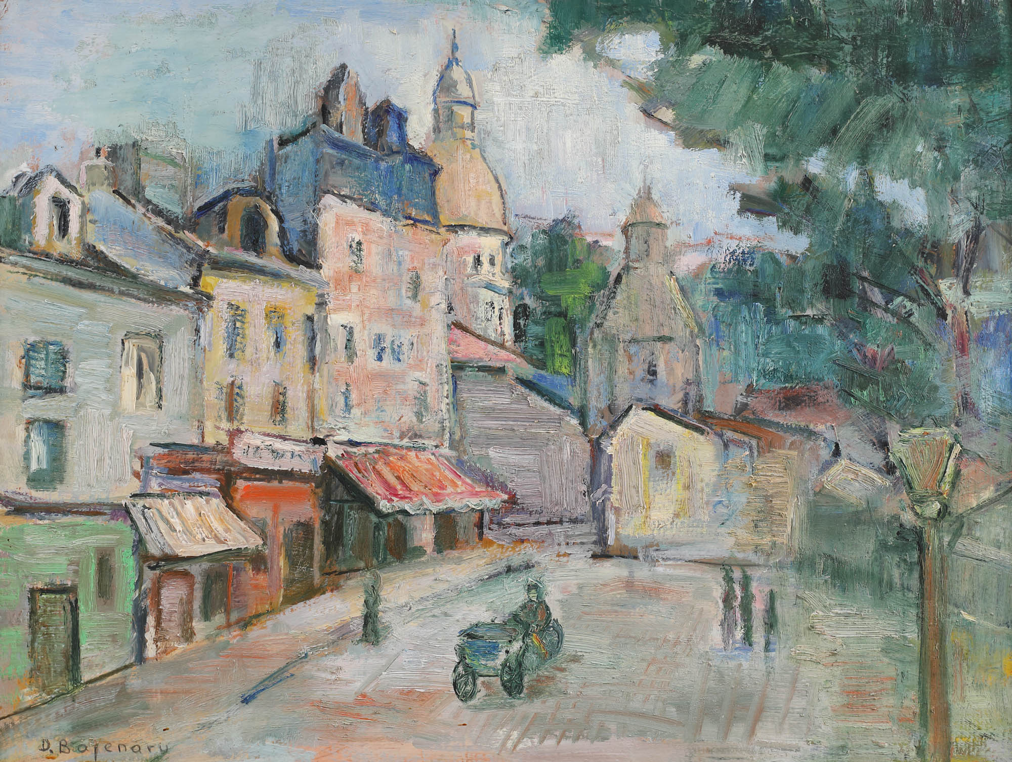 Citadină