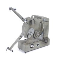 PROJECTEUR SUPER 8 mm Heurtier P6 -24B - vintage EUR 25,00 - FR