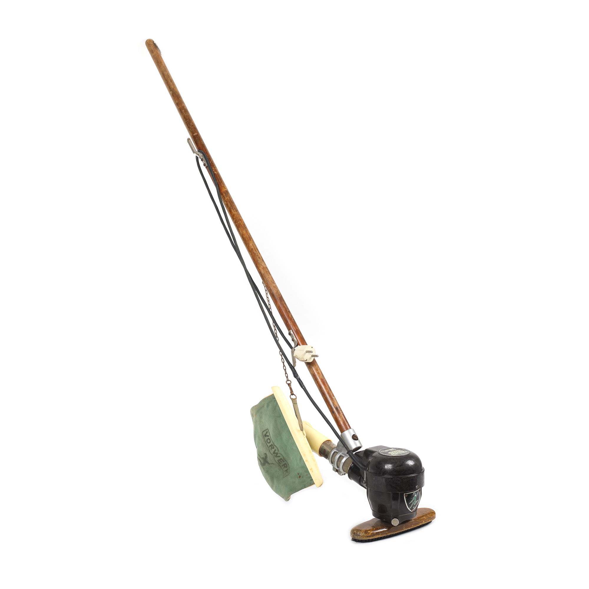 Vorwerk Kobold vacuum cleaner, Germany, approx. 1935