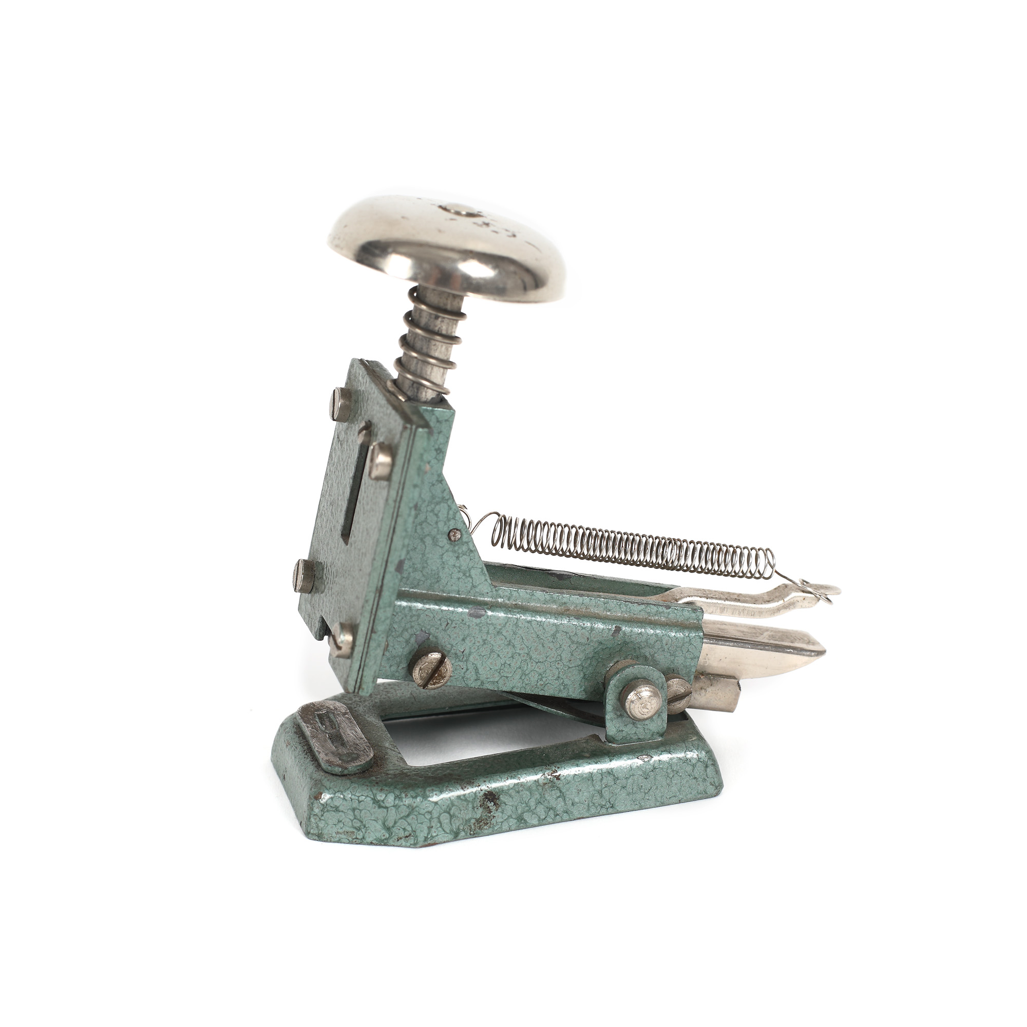 Stapler, mid-20th century