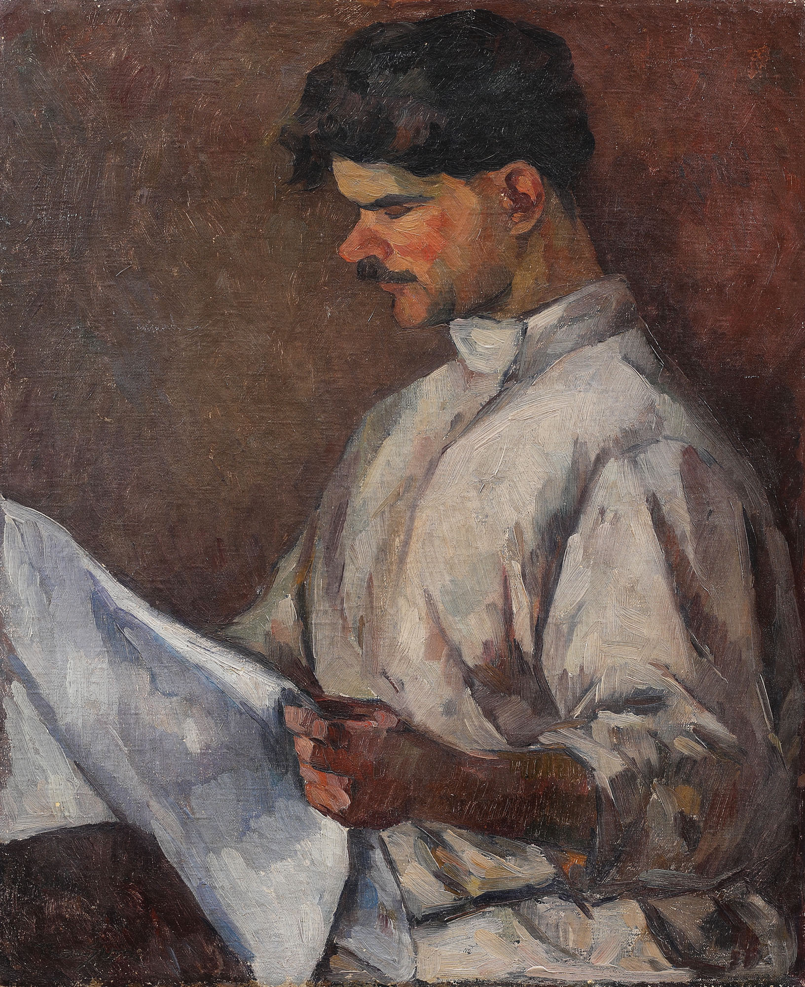Ziarul de dimineață