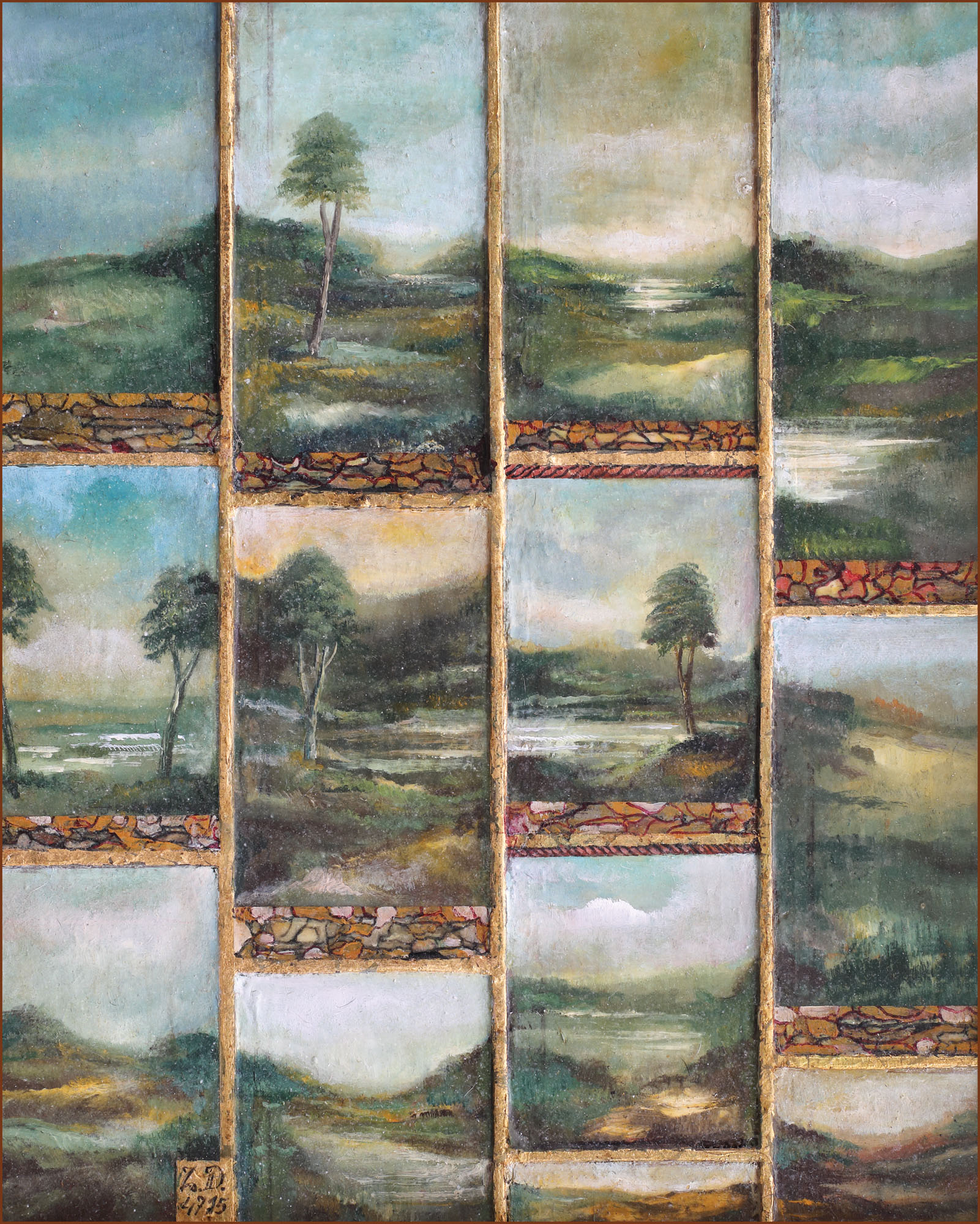 13 peisaje