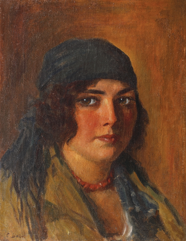 Baticul albastru