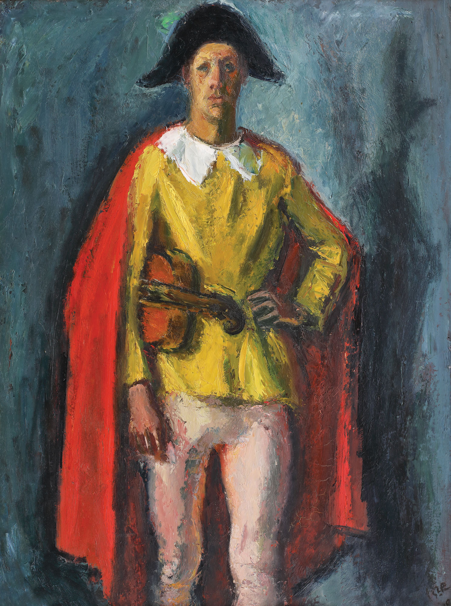 Spaniol