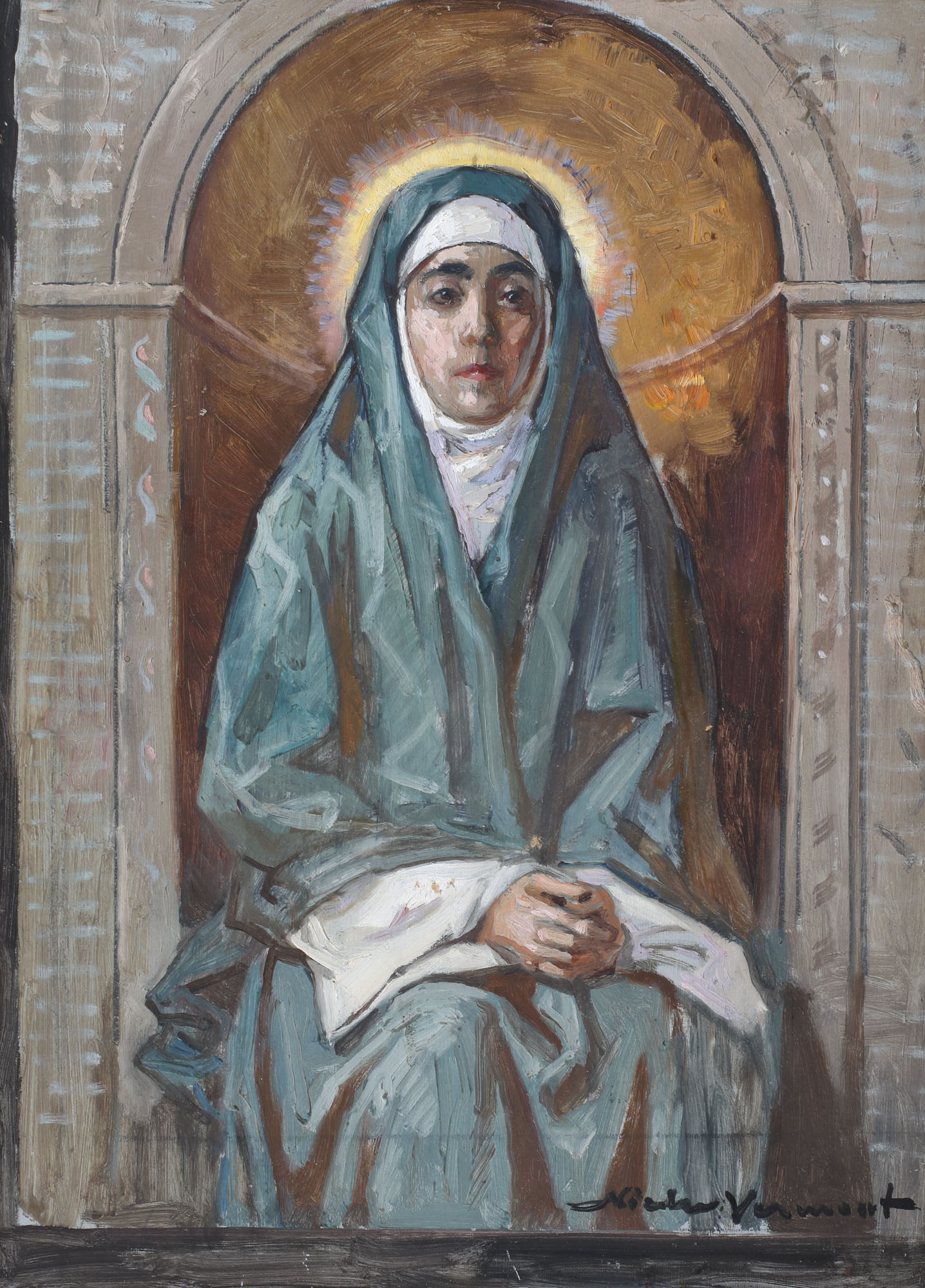 Sfânta Ecaterina