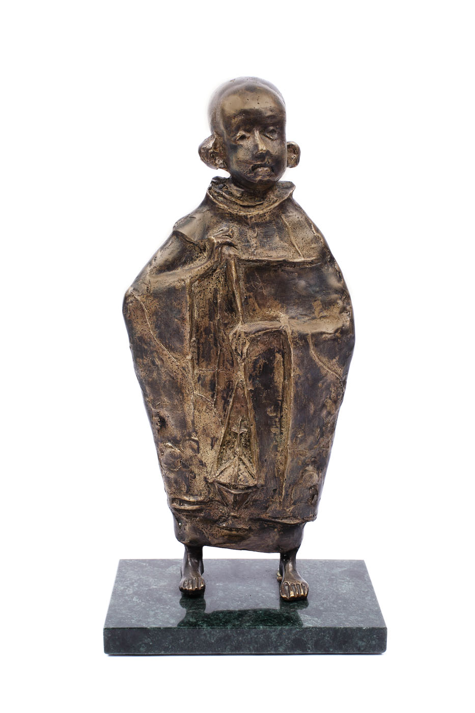 Copil de altar