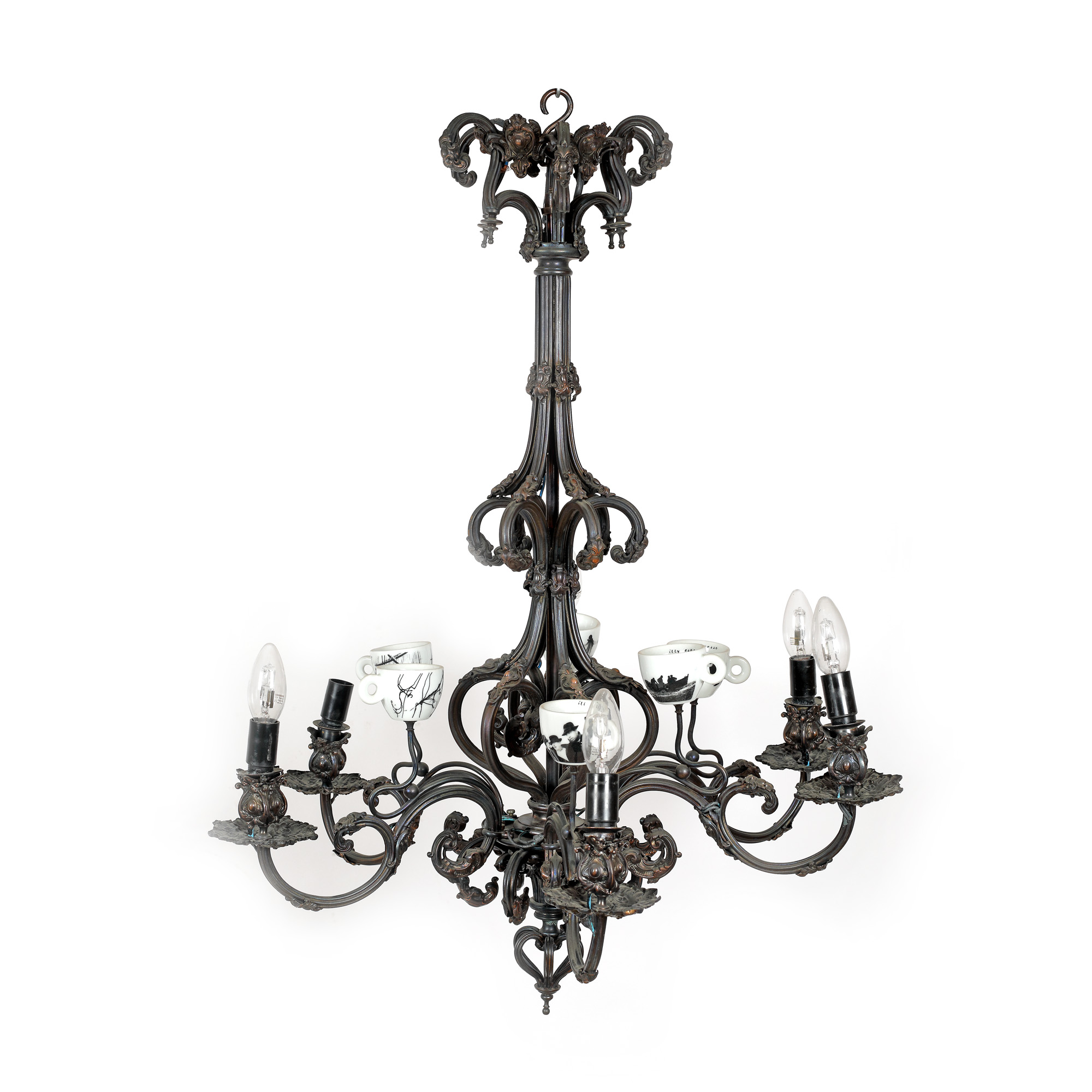 Candelabru