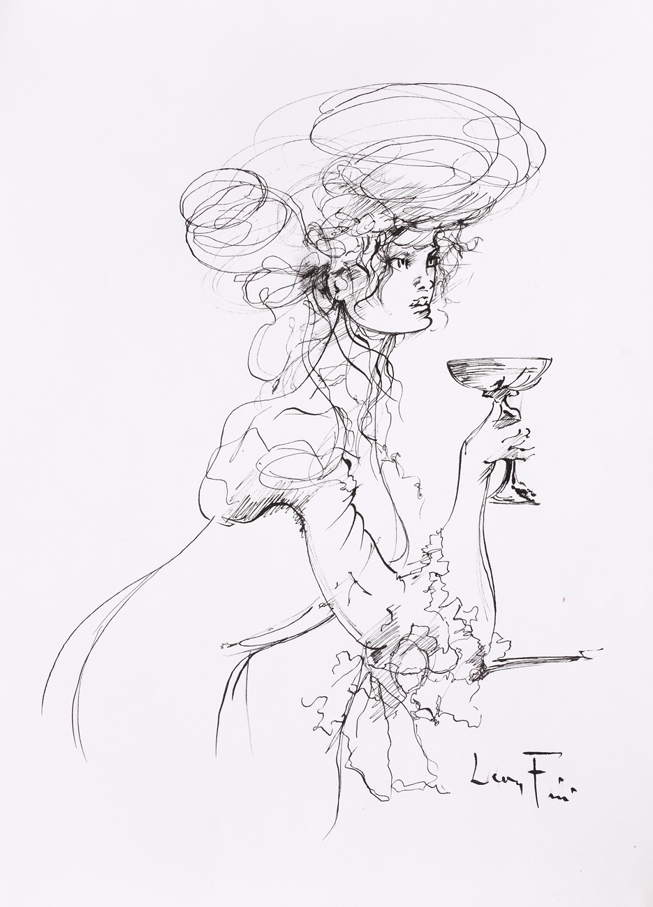 Elegance