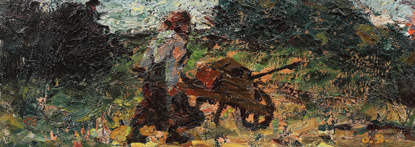 Firewood 