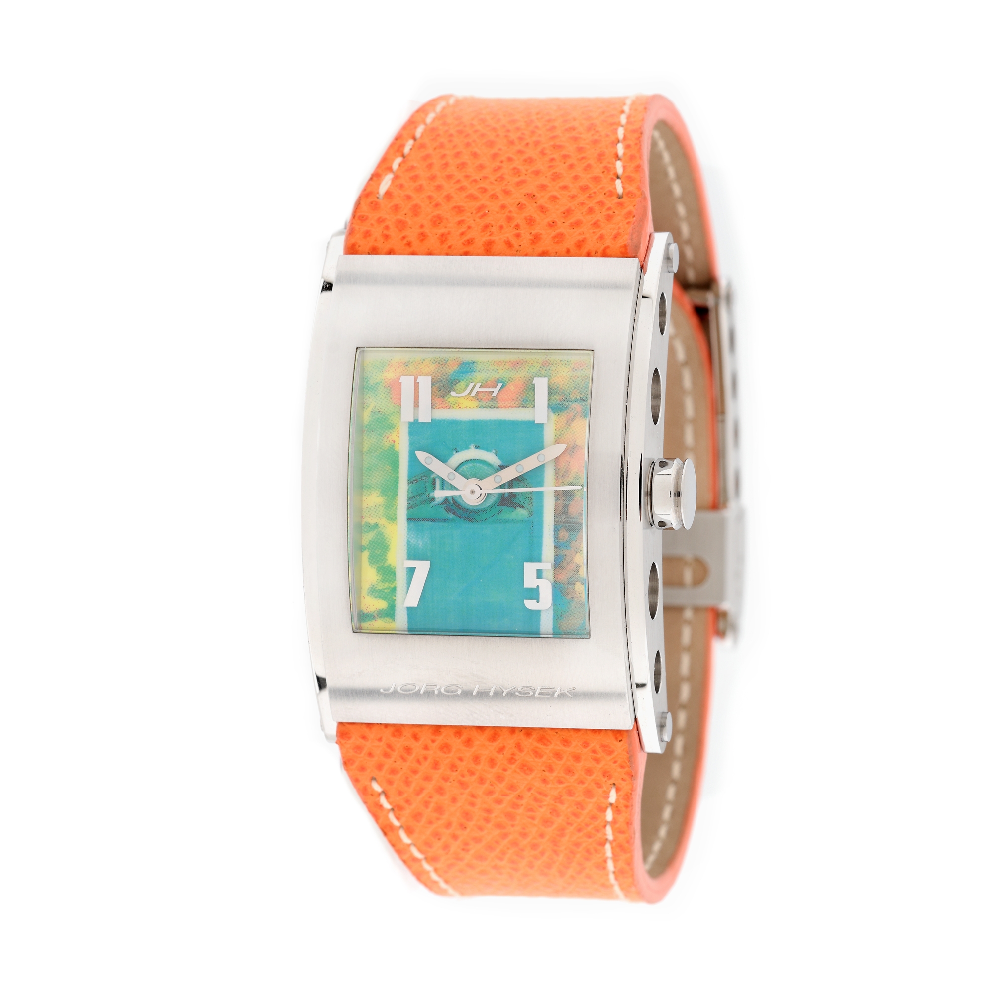 Jorg Hysek Kilada wristwatch, women, original box