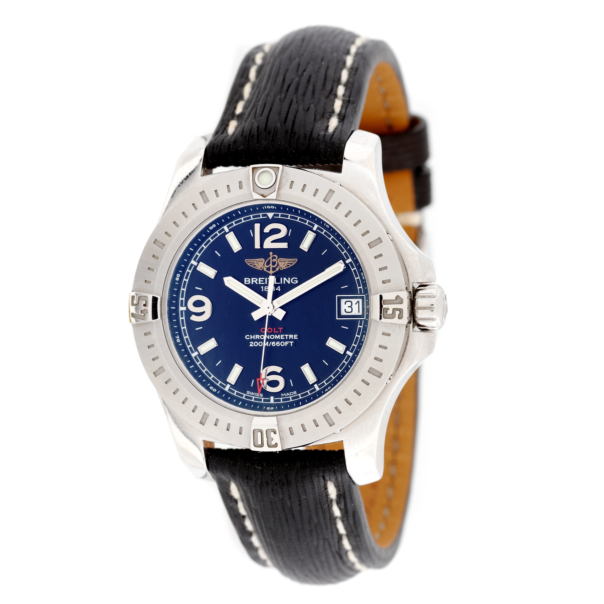 Ceas Breitling Colt, de mână, de damă