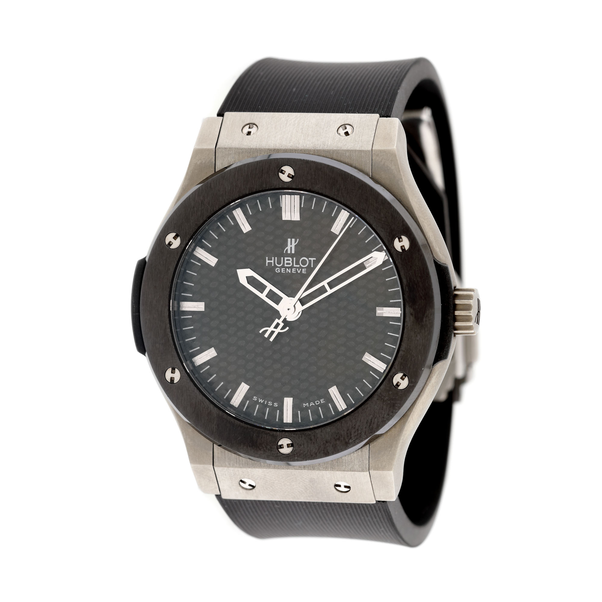 Ceas Hublot Classic Fusion, de mână, bărbătesc
