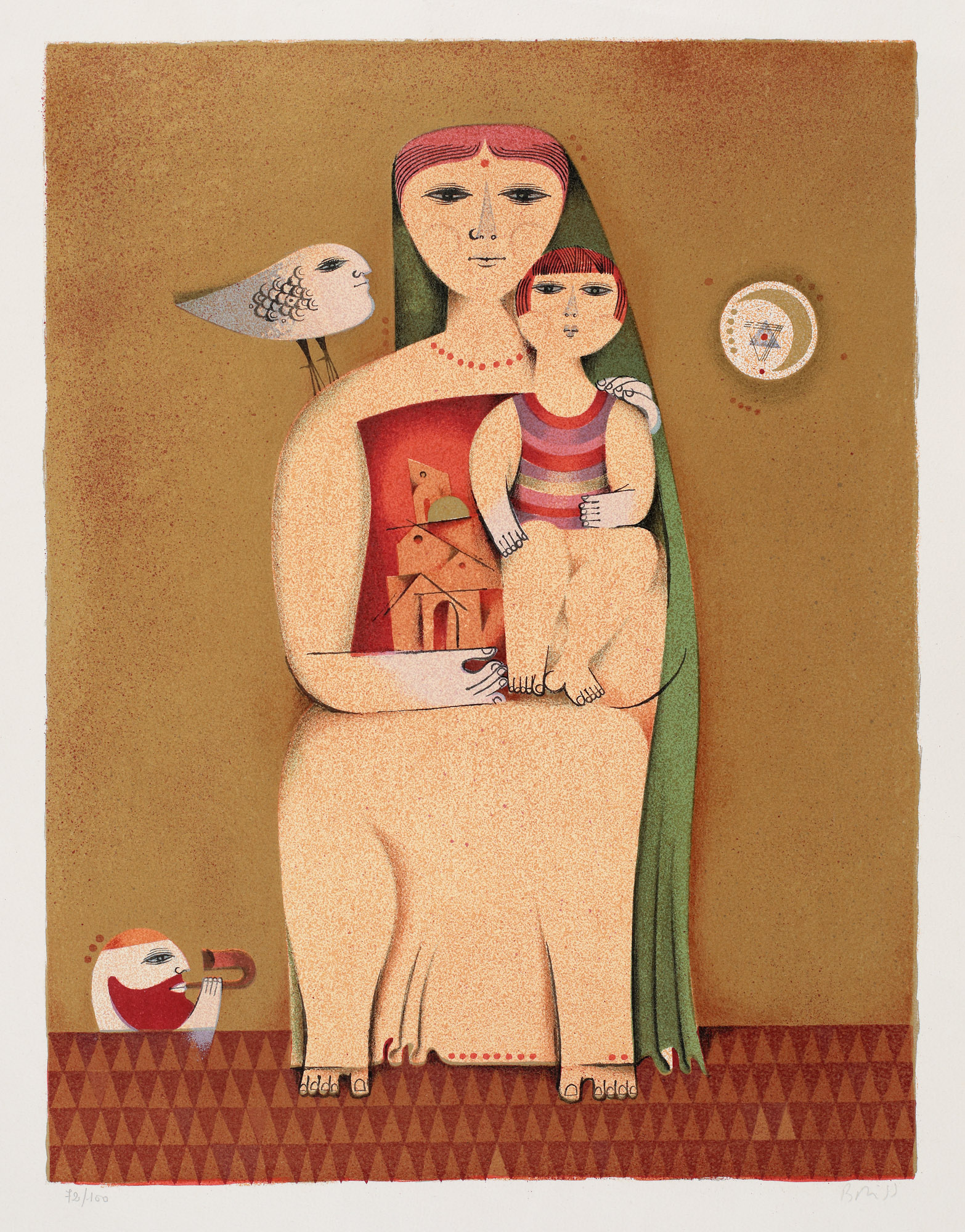 Motherhood