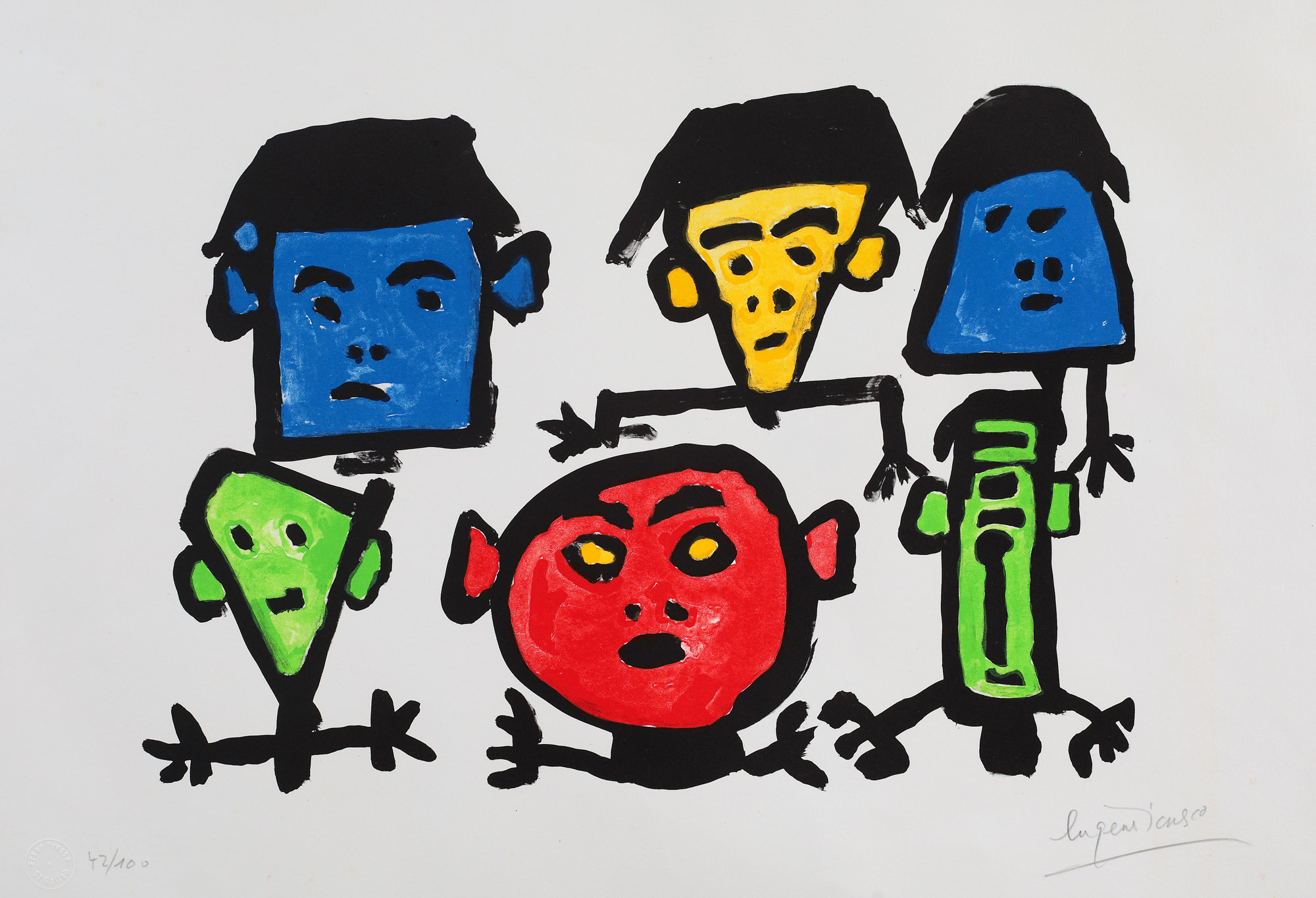 Children