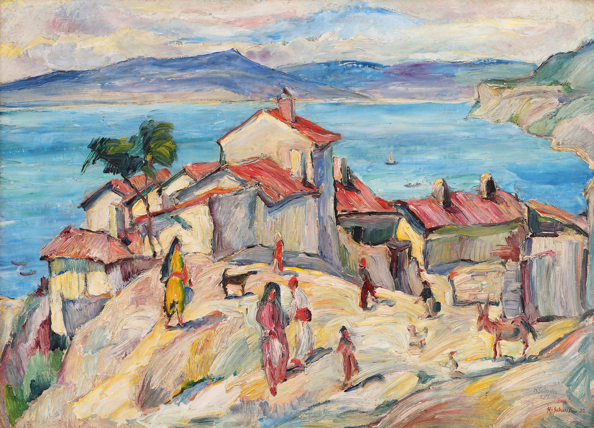 Balchik